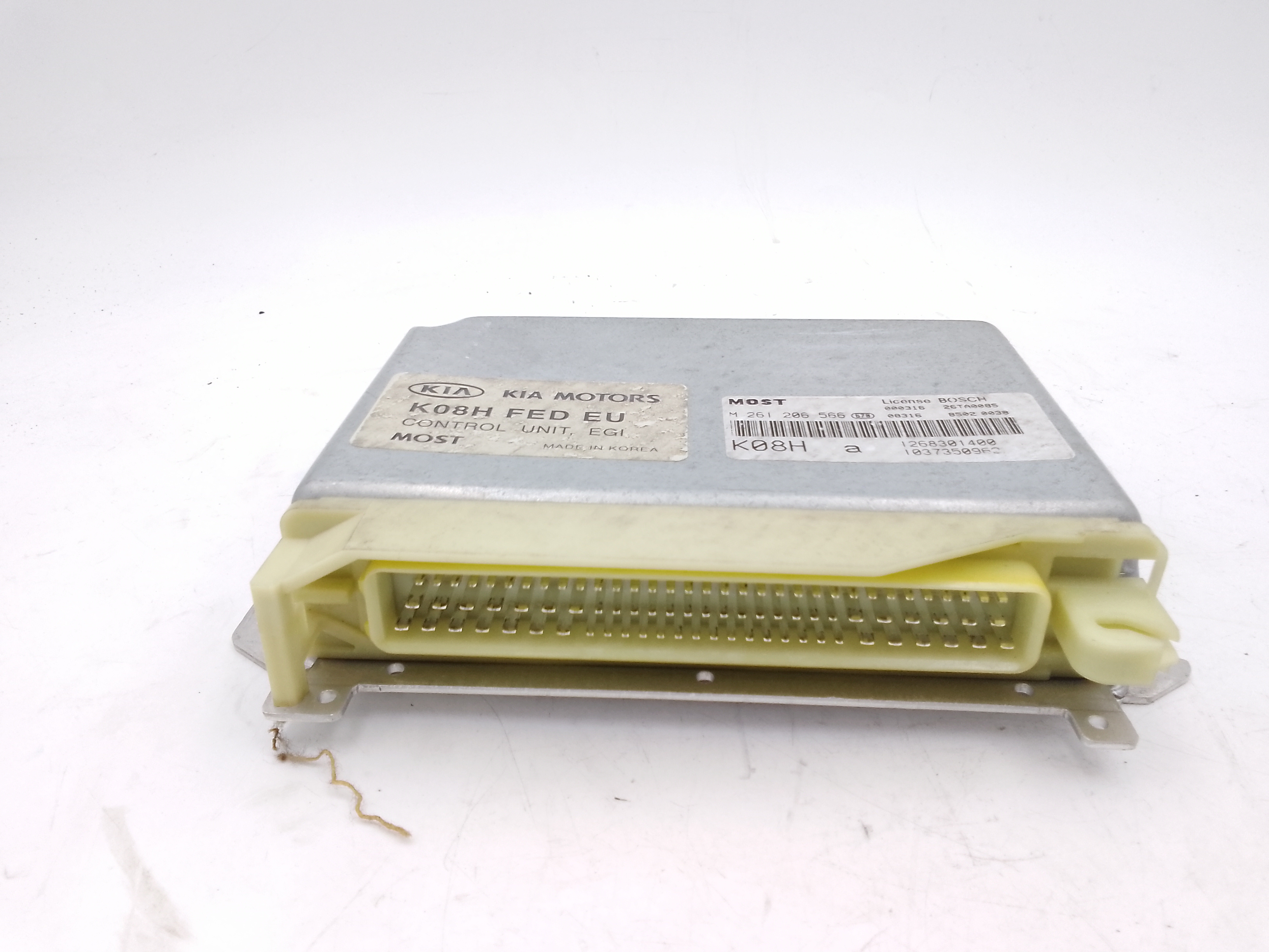 Centralina motore per Kia Sportage Serie (94>98) (1994 - 1998)