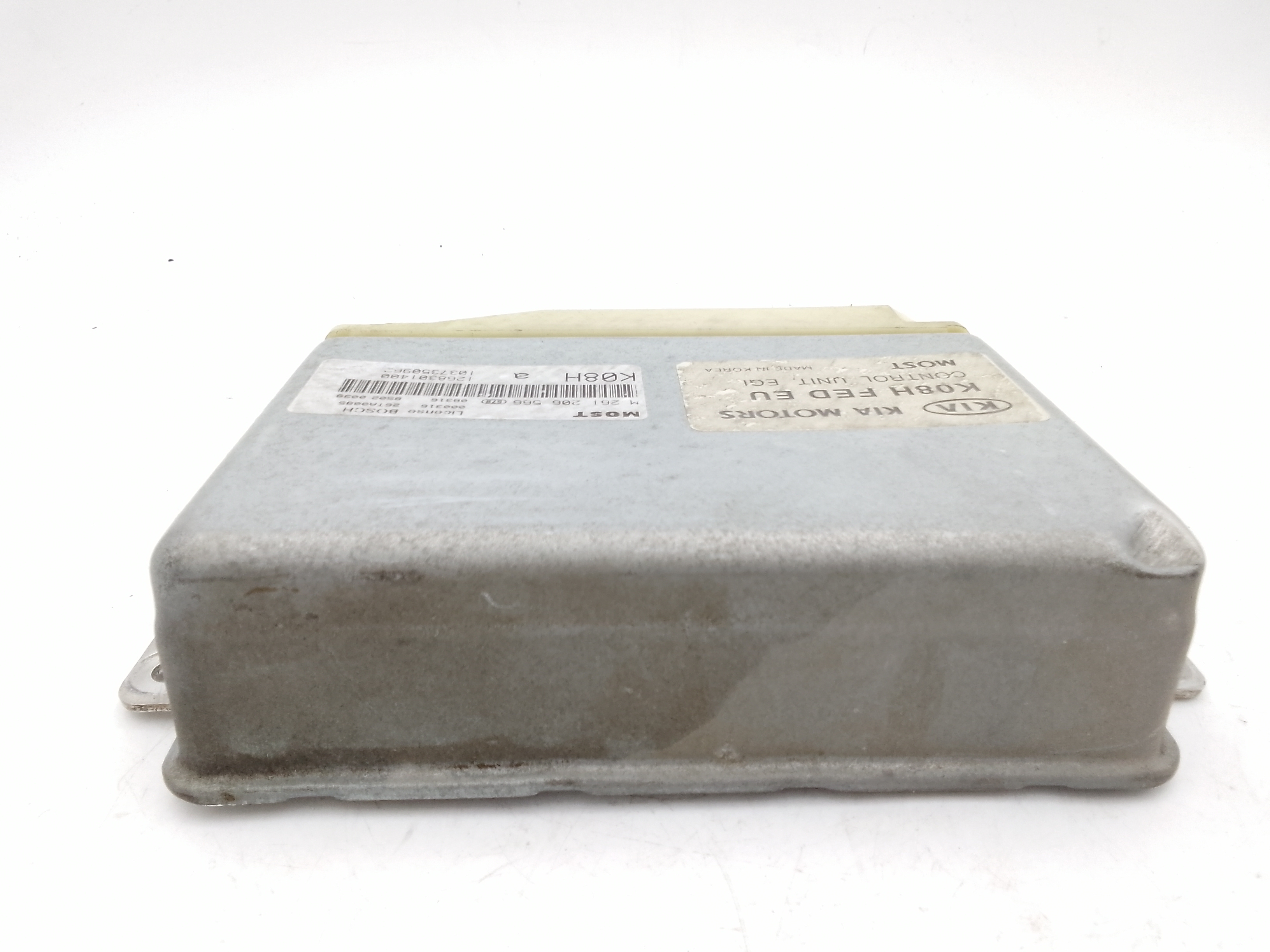 Centralina motore per Kia Sportage Serie (94>98) (1994 - 1998)