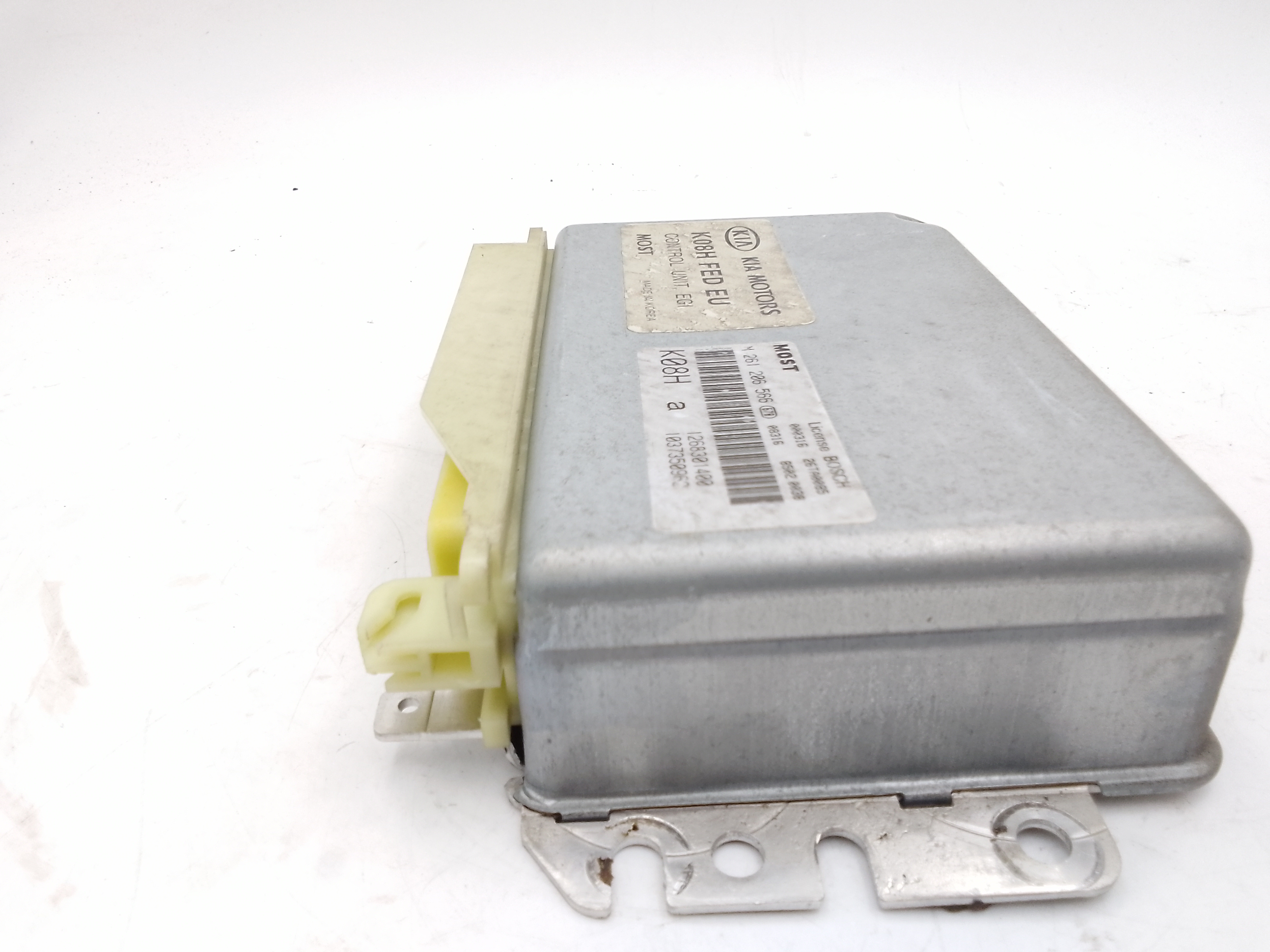 Centralina motore per Kia Sportage Serie (94>98) (1994 - 1998)