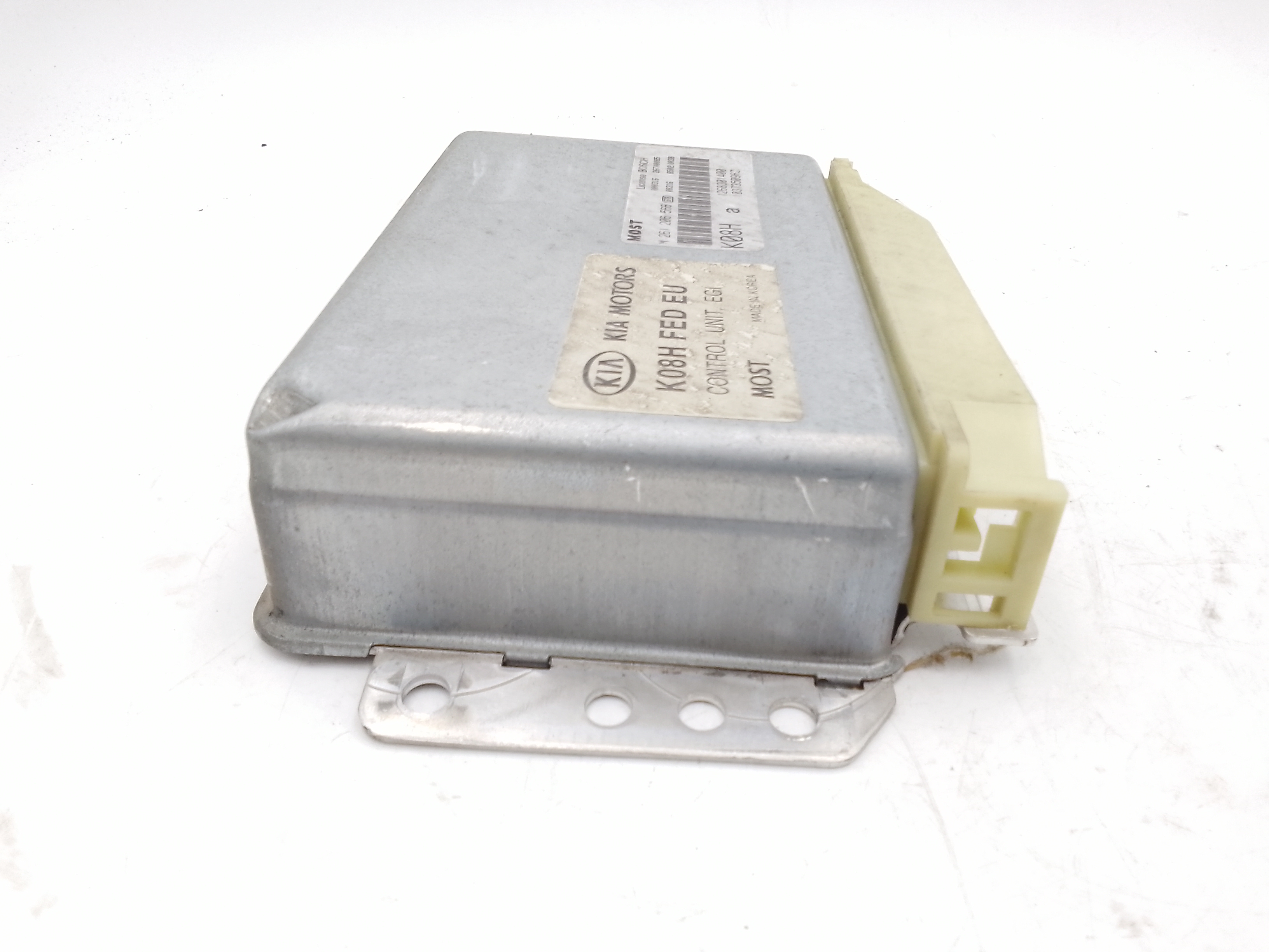 Centralina motore per Kia Sportage Serie (94>98) (1994 - 1998)