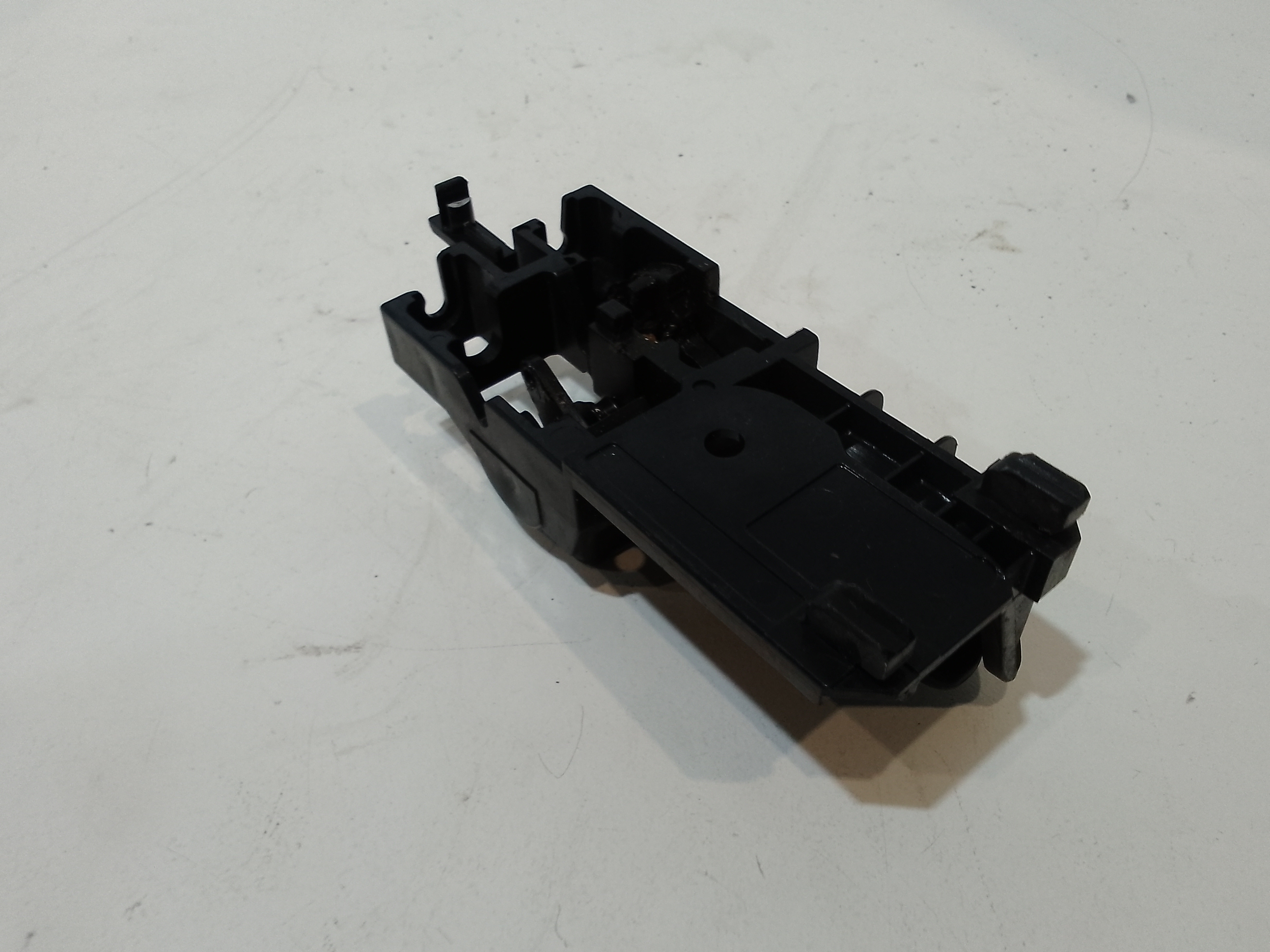 Maniglia interna anteriore Sinistra per Daihatsu Sirion 2 Serie (2005 - In produzione)