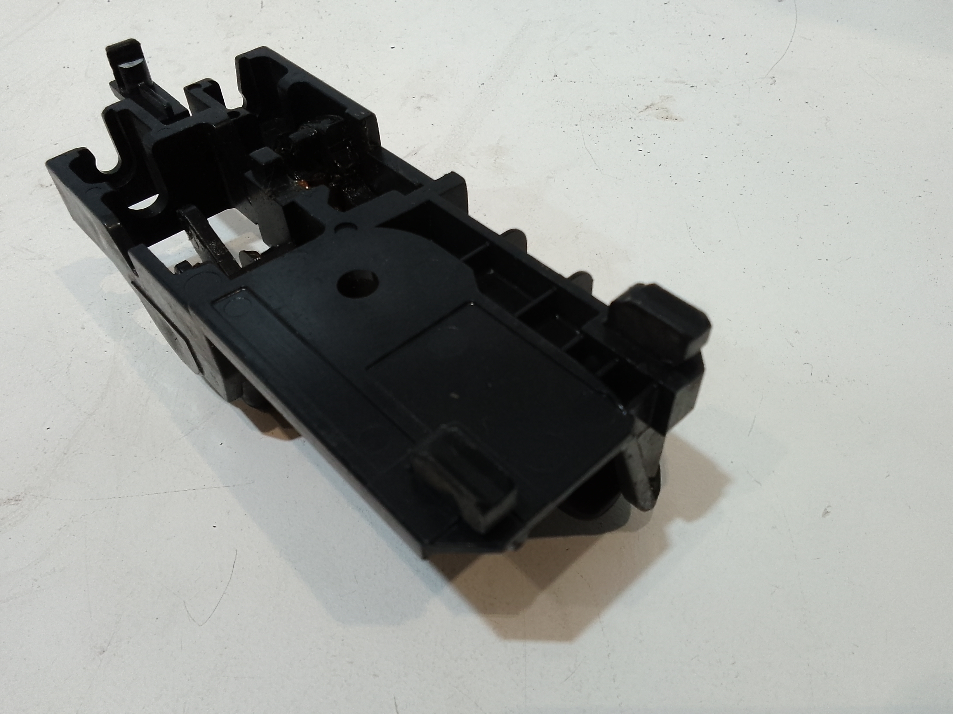 Maniglia interna anteriore Sinistra per Daihatsu Sirion 2 Serie (2005 - In produzione)