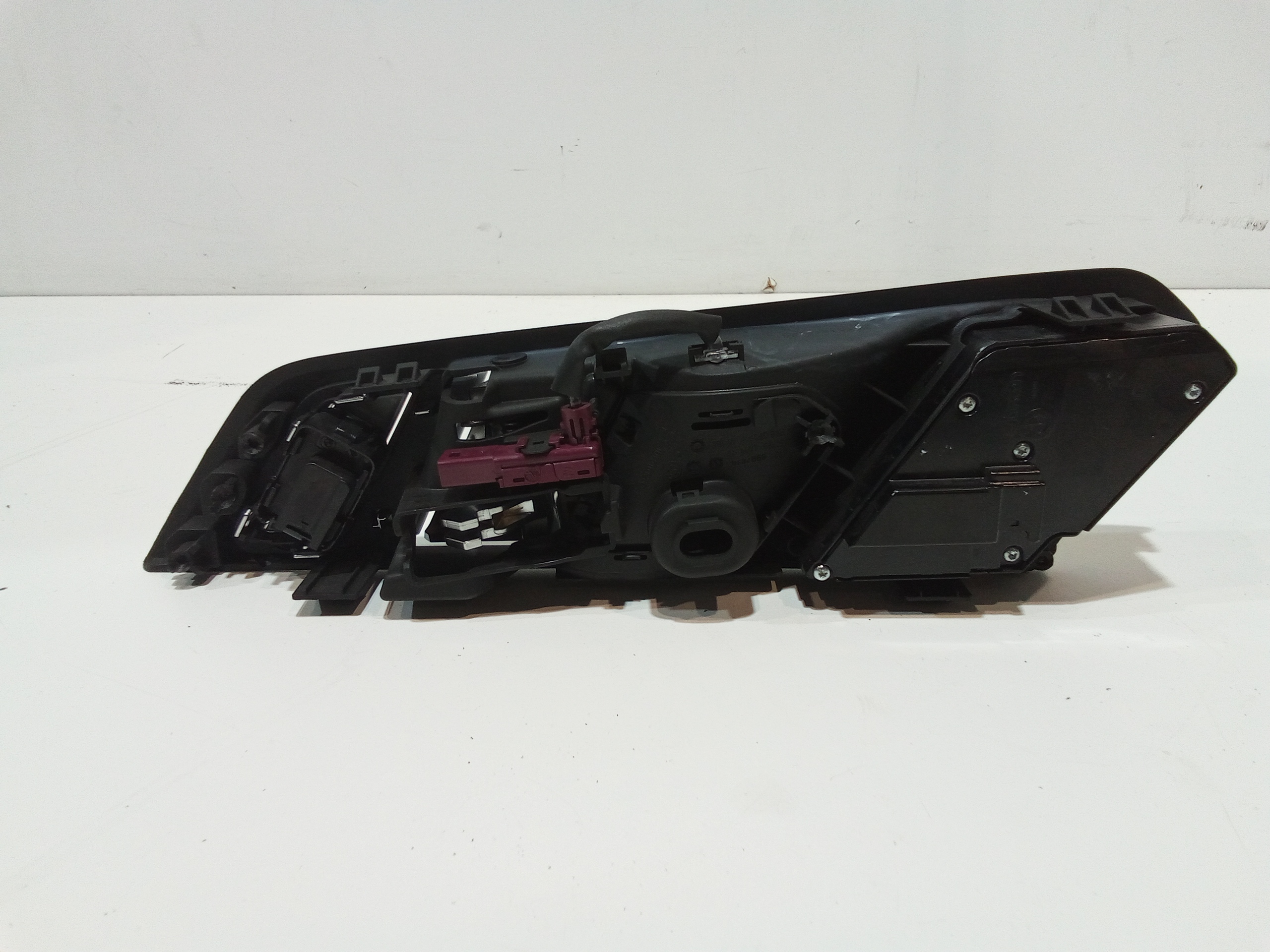 Maniglia interna Anteriore Destra per Bmw X6 Serie (G06) (19>) (2019 - In produzione)