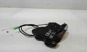 Serratura Anteriore Destra per Daihatsu Sirion 2 Serie (2005 - In produzione)