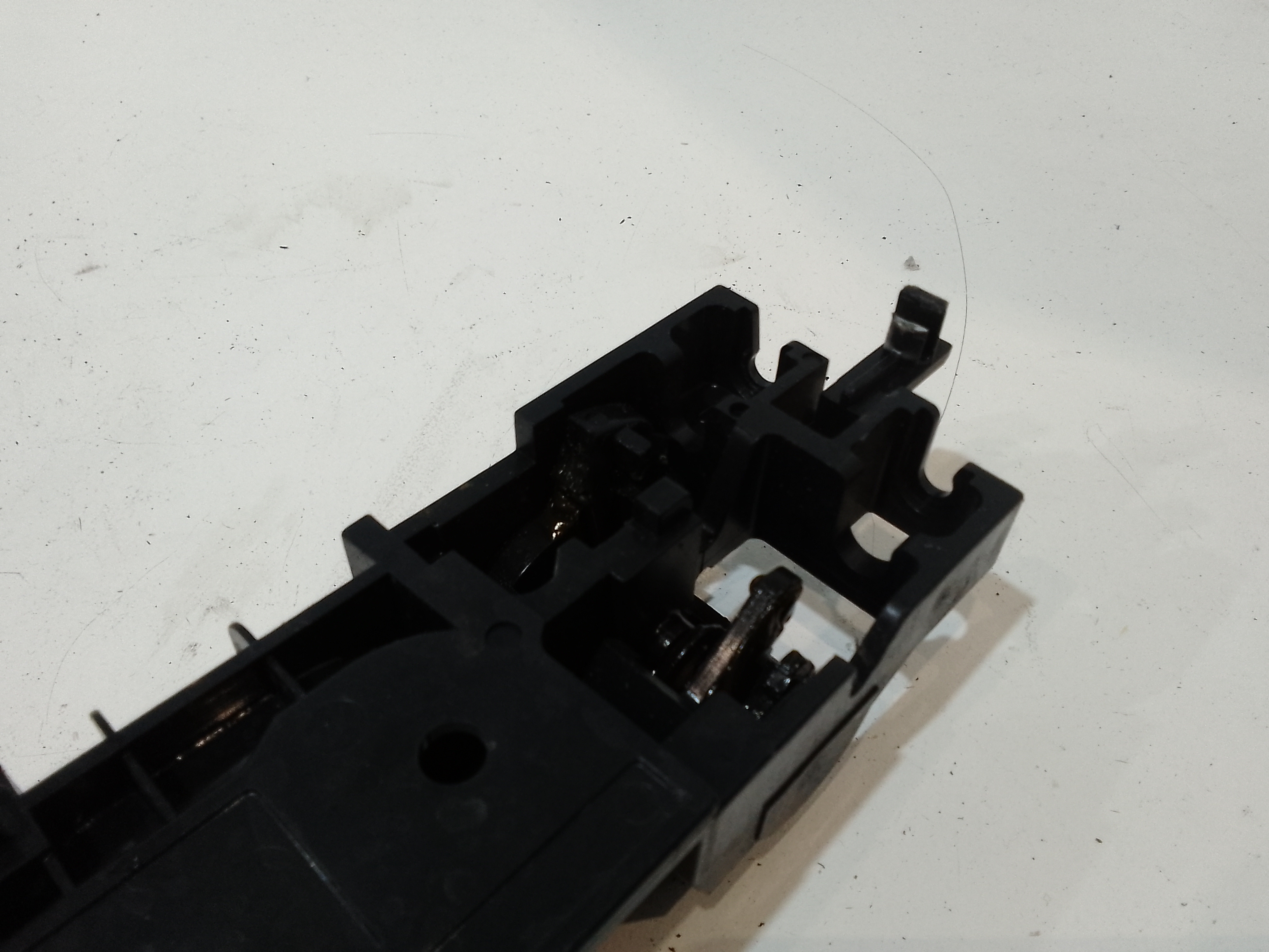 Maniglia interna Anteriore Destra per Daihatsu Sirion 2 Serie (2005 - In produzione)