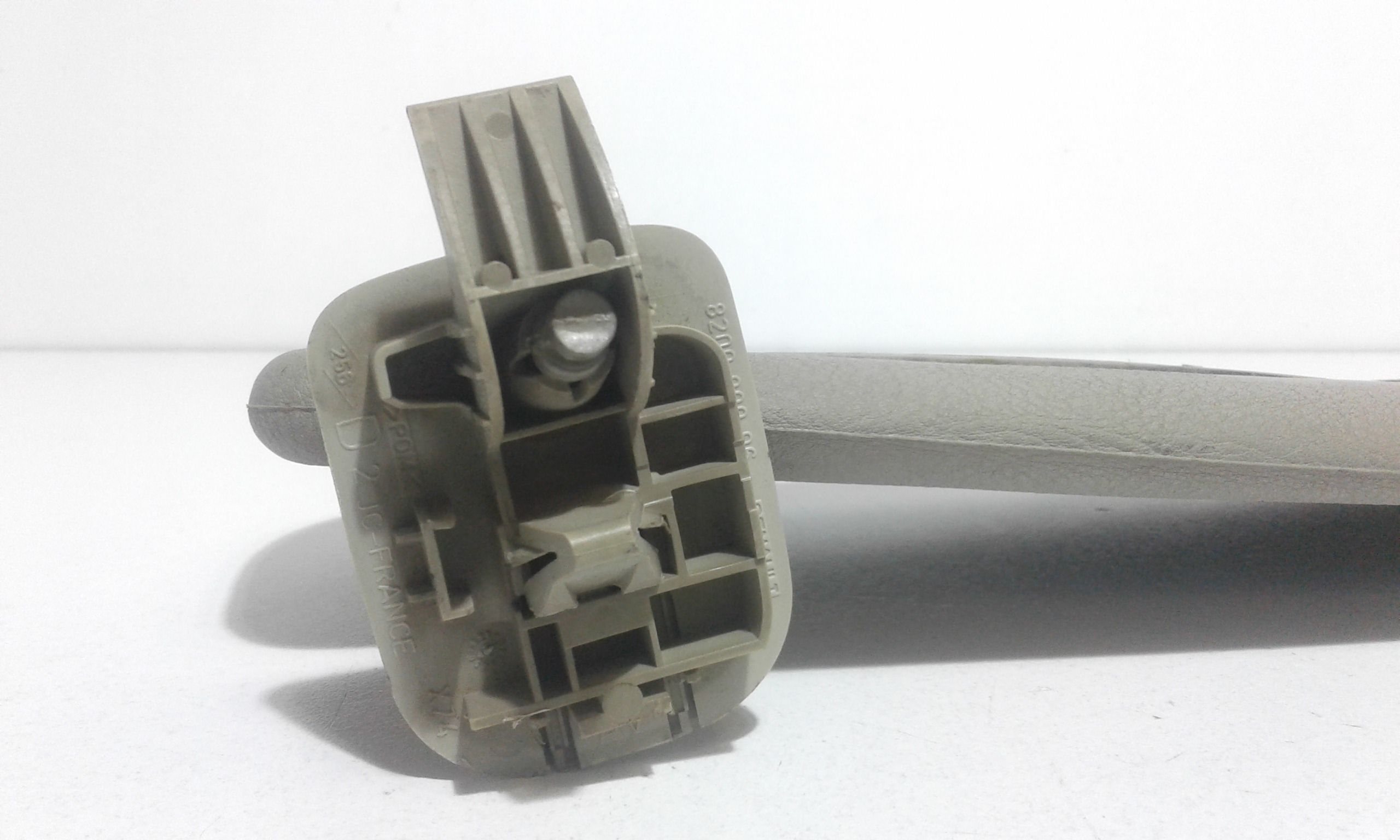 Parasole aletta Lato Passeggero RENAULT Laguna Berlina 3 Seria