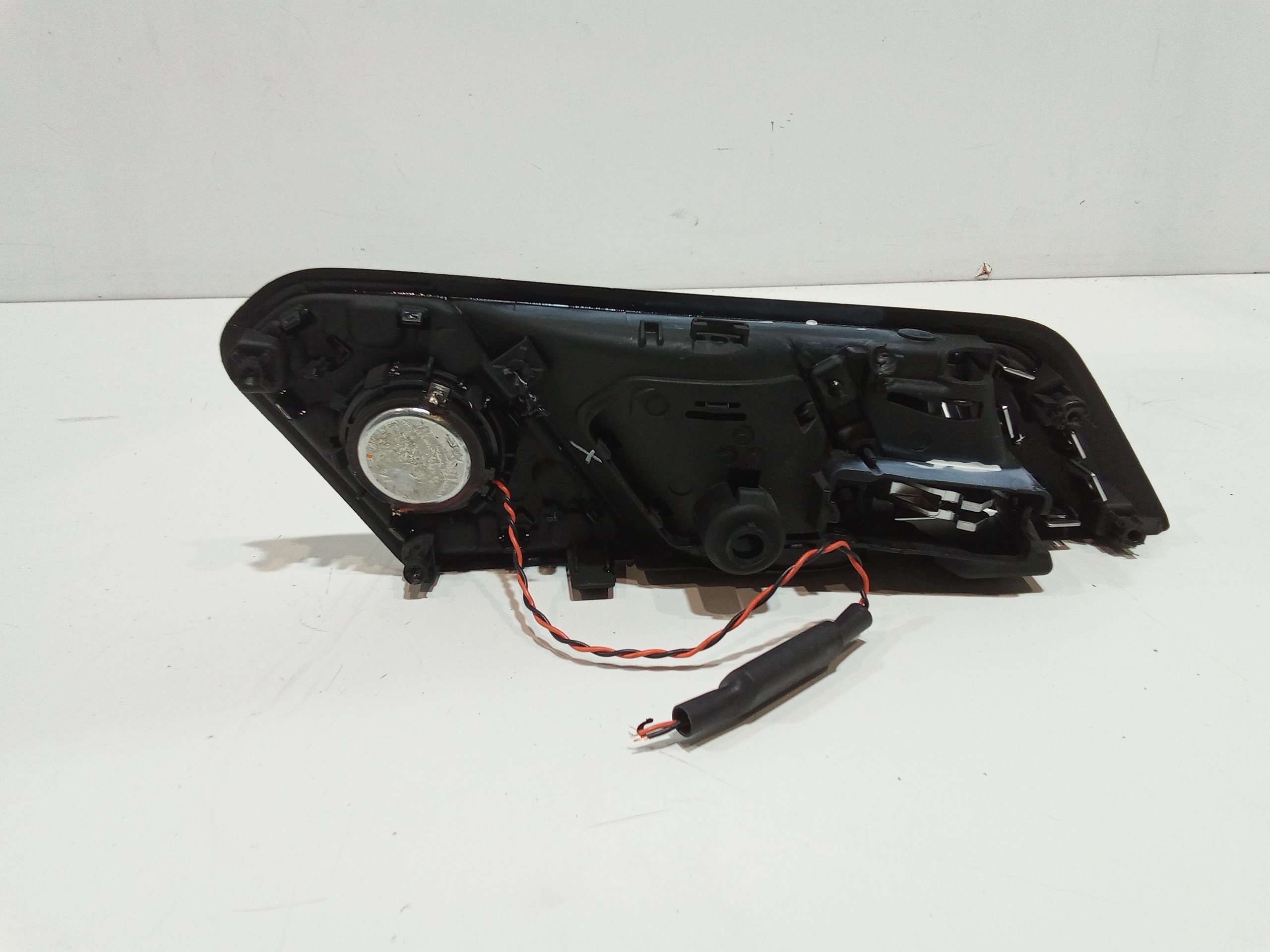 Maniglia interna Posteriore Sinistra per Bmw X6 Serie (G06) (19>) (2019 - In produzione)