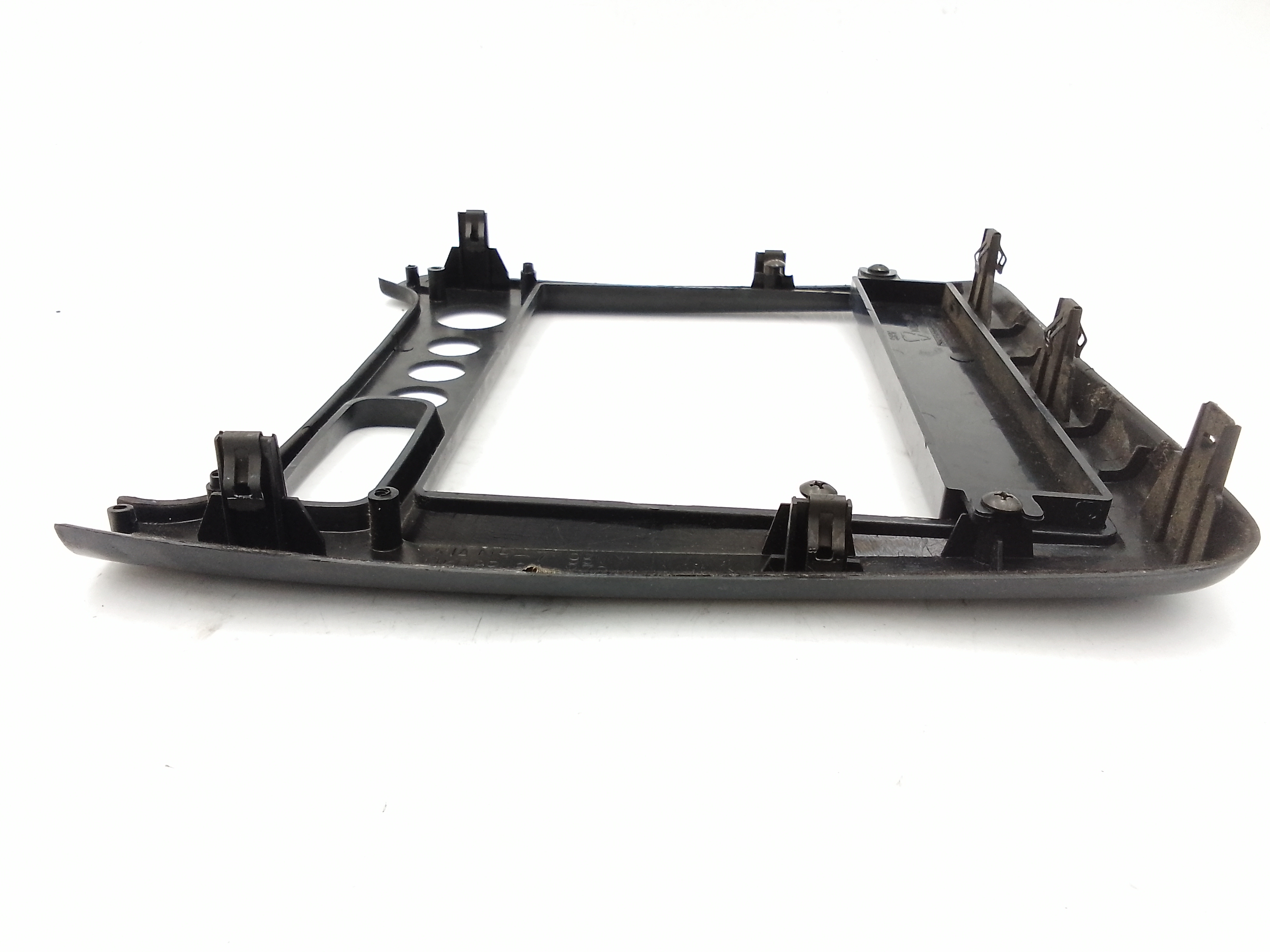 Modanatura Centrale Cruscotto per Kia Sportage Serie (94>98) (1994 - 1998)