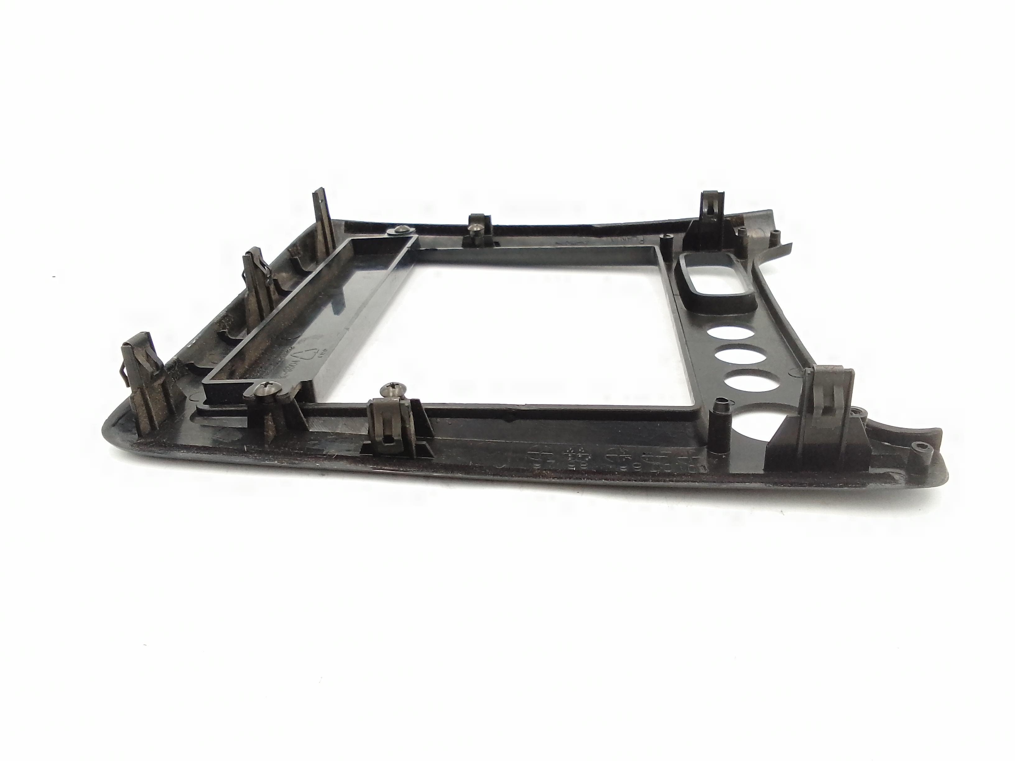 Modanatura Centrale Cruscotto per Kia Sportage Serie (94>98) (1994 - 1998)