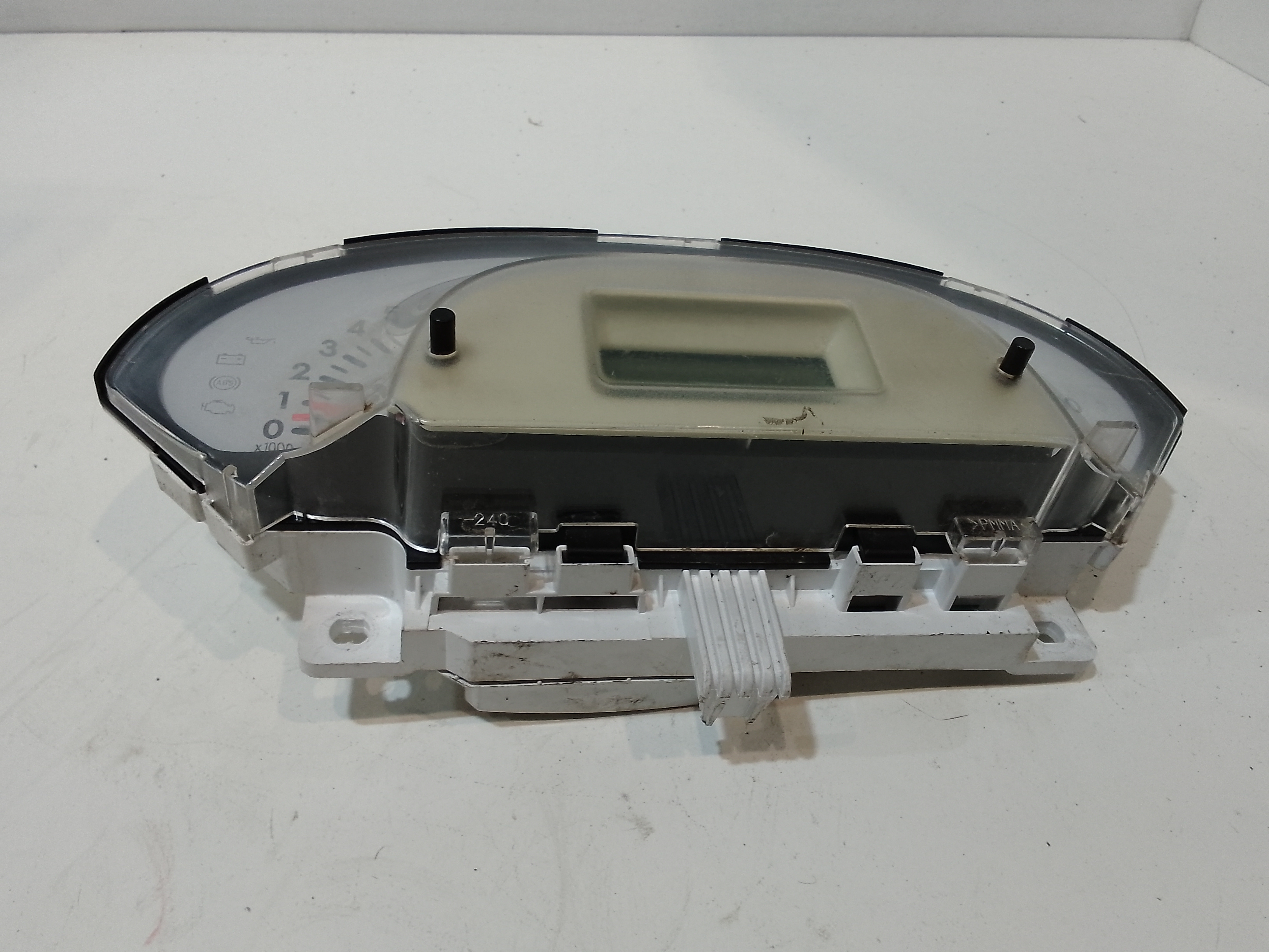 Quadro Strumenti per Daihatsu Sirion 2 Serie (2005 - In produzione)