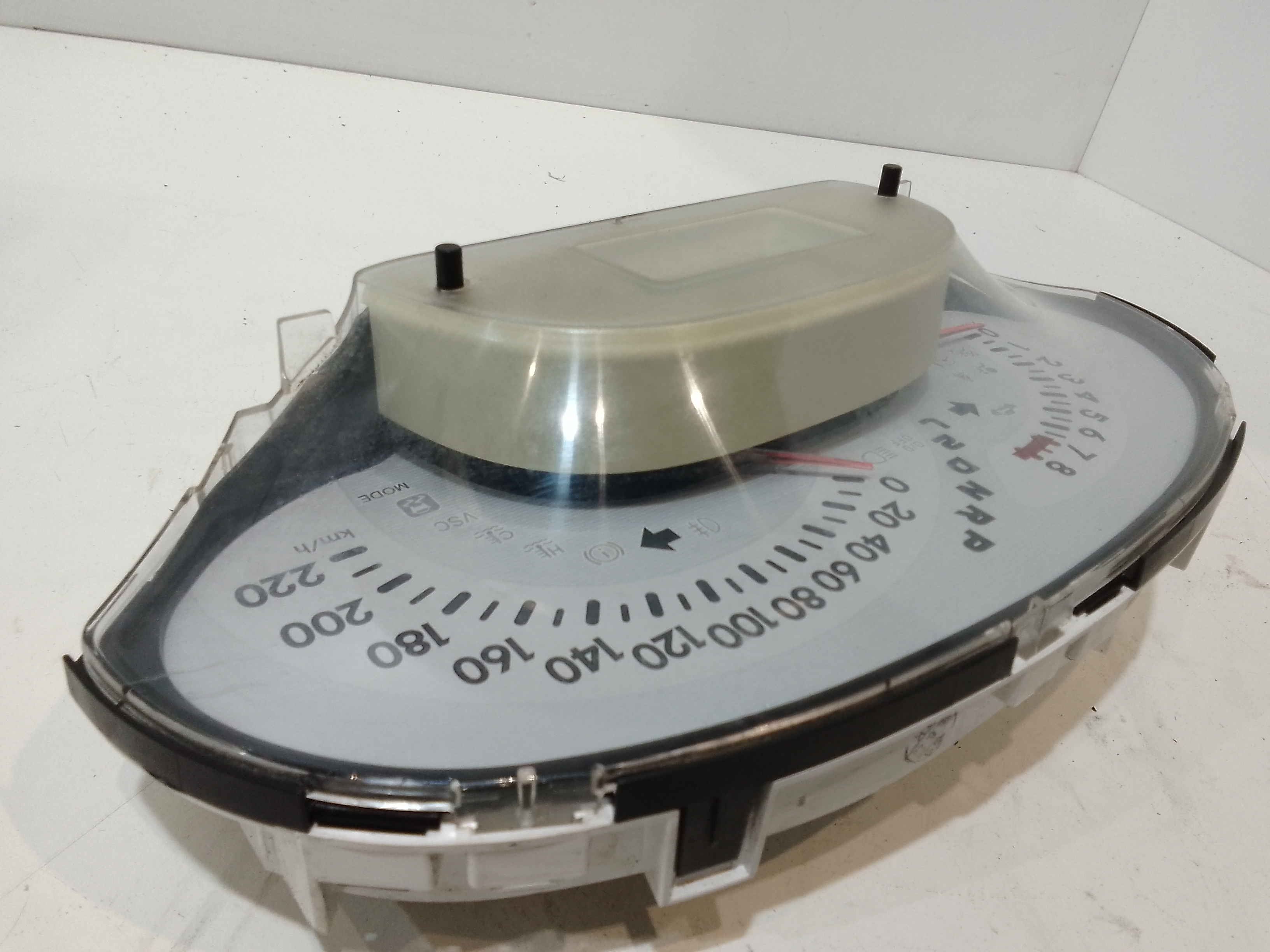 Quadro Strumenti per Daihatsu Sirion 2 Serie (2005 - In produzione)