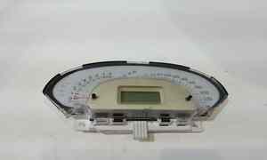 Quadro Strumenti per Daihatsu Sirion 2 Serie (2005 - In produzione)