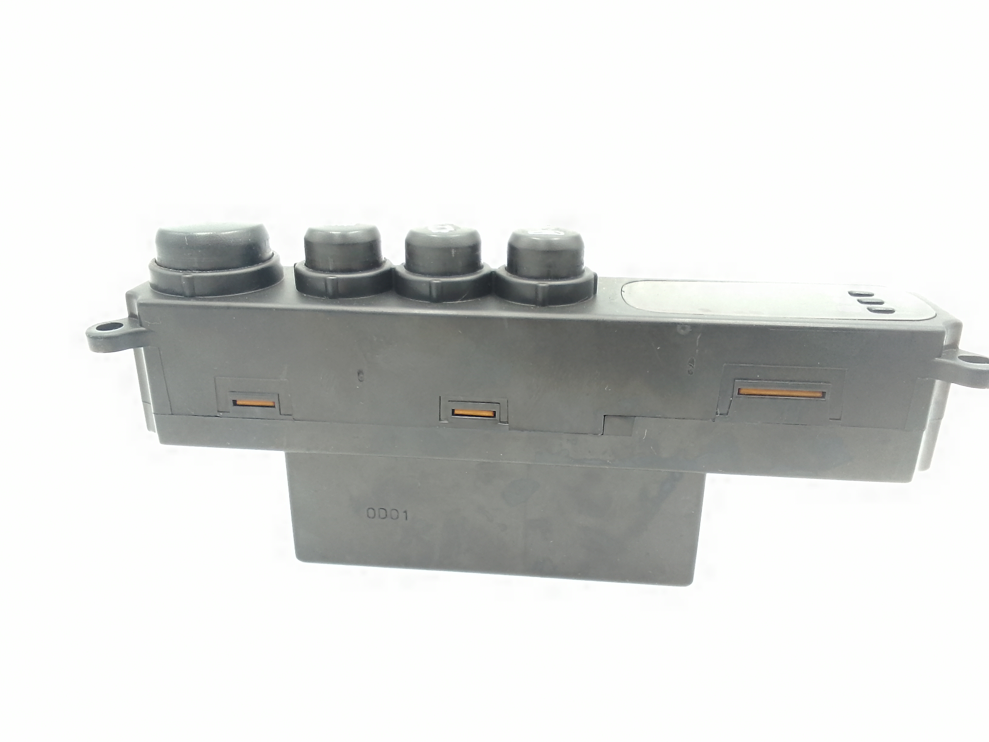 Pulsantiera Centrale per Kia Sportage Serie (94>98) (1994 - 1998)