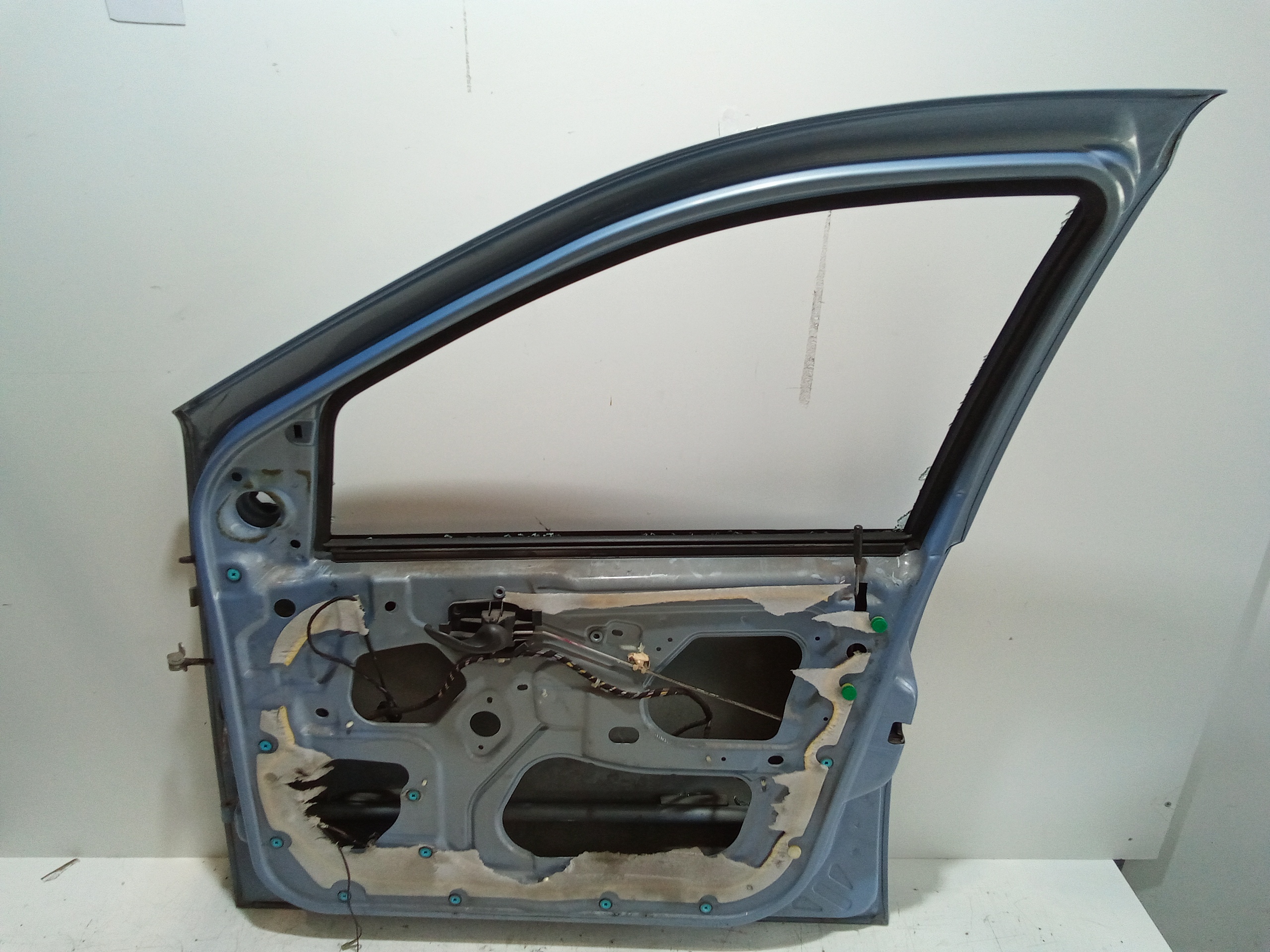 Portiera anteriore Destra per Fiat Punto Berlina 5p 3 Serie (2003 - In produzione)