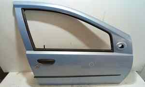 Portiera anteriore Destra per Fiat Punto Berlina 5p 3 Serie (2003 - In produzione)