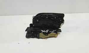 Serratura Anteriore Destra per Bmw X6 Serie (G06) (19>) (2019 - In produzione)