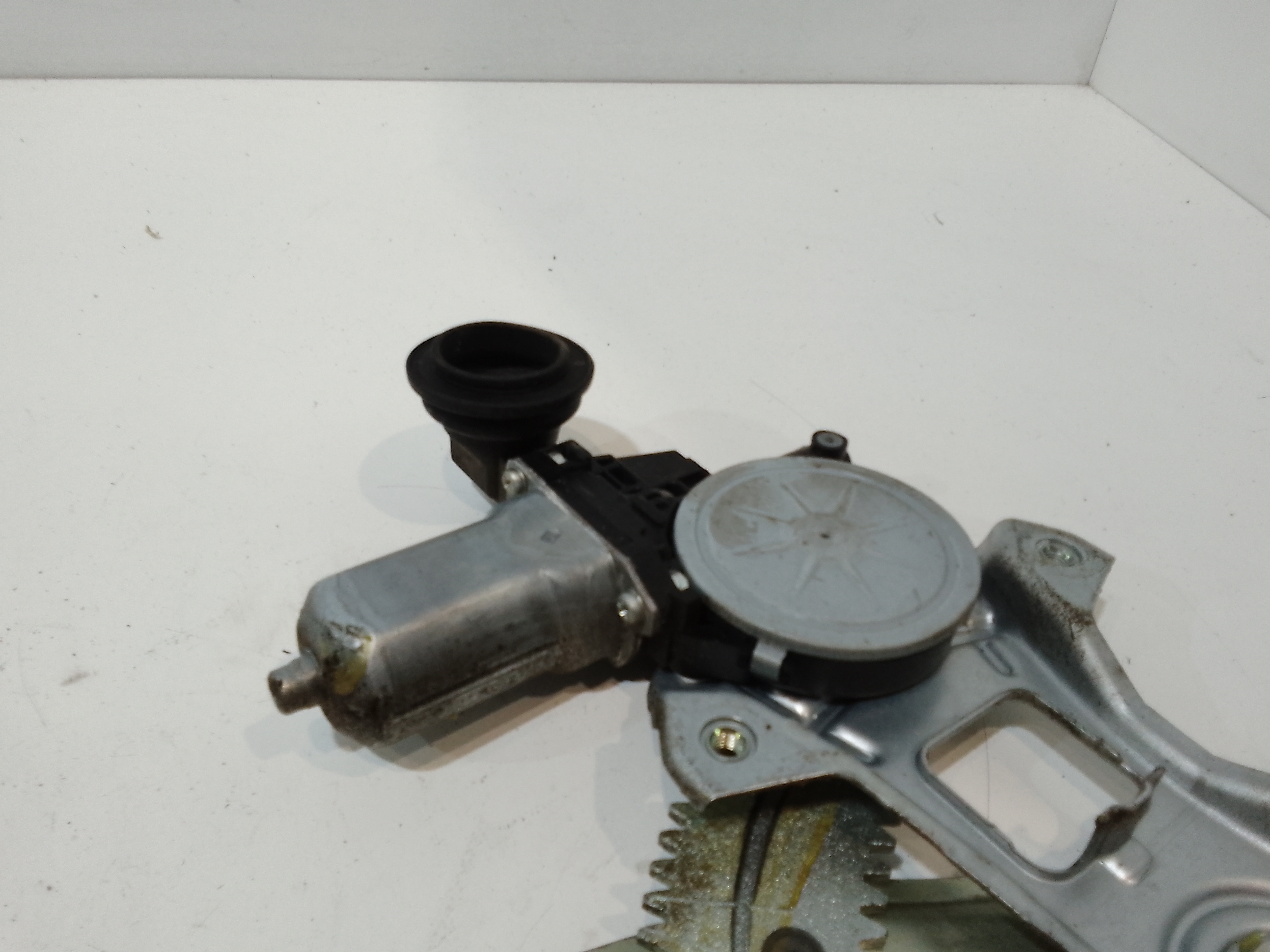 Cremagliera posteriore destra passeggero per Daihatsu Sirion 2 Serie (2005 - In produzione)