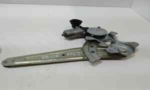 Cremagliera posteriore destra passeggero per Daihatsu Sirion 2 Serie (2005 - In produzione)