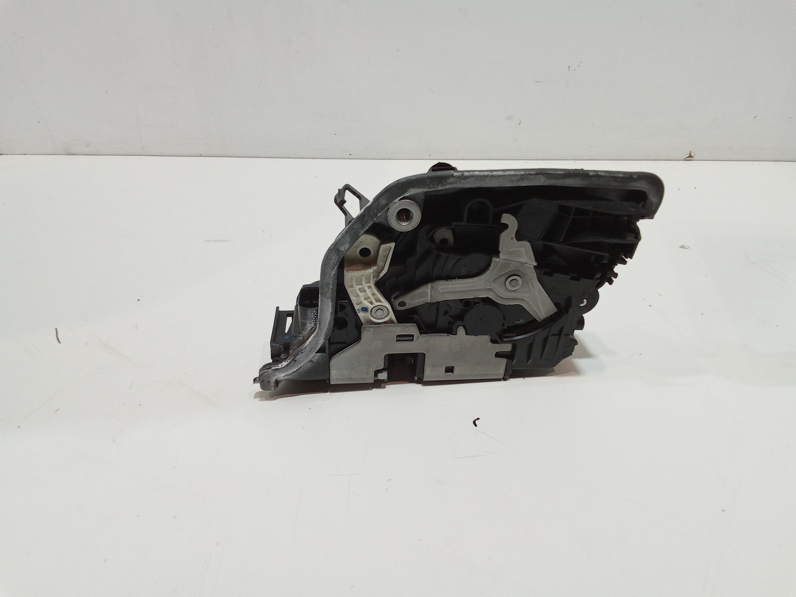 Serratura Anteriore Sinistra per Bmw X6 Serie (G06) (19>) (2019 - In produzione)