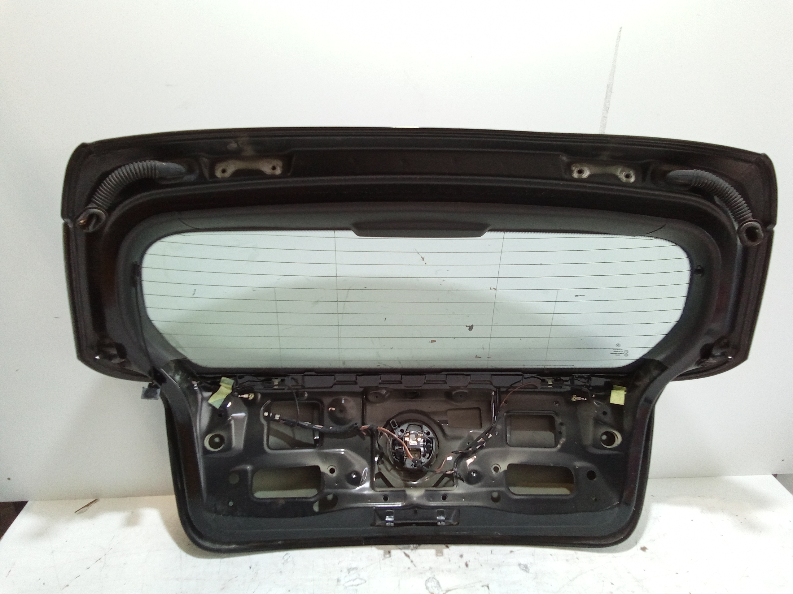 Portellone Posteriore per Bmw Serie 1 Serie (e81) (06>12) (2006 - 2012)