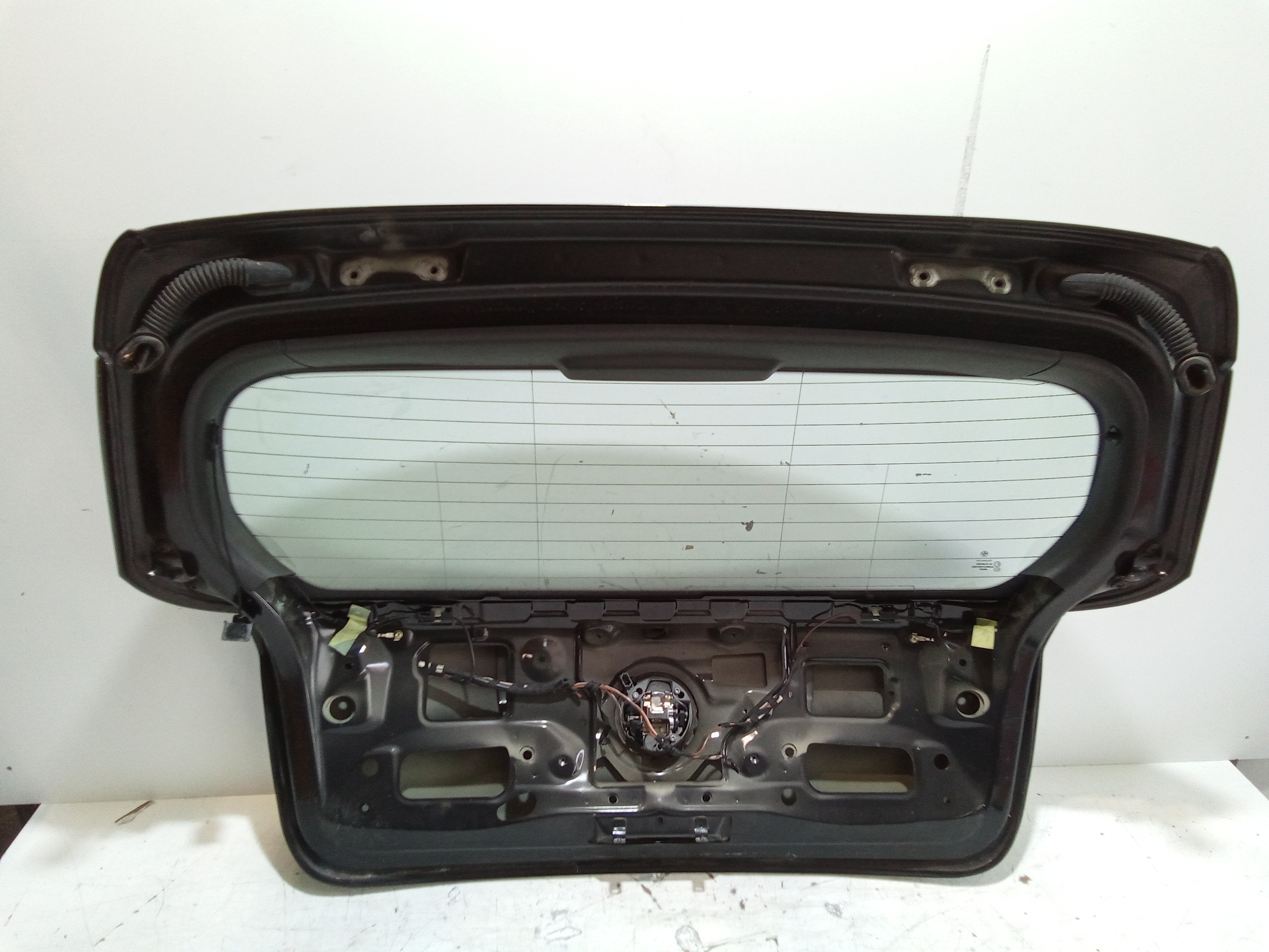 Portellone Posteriore per Bmw Serie 1 Serie (e81) (06>12) (2006 - 2012)