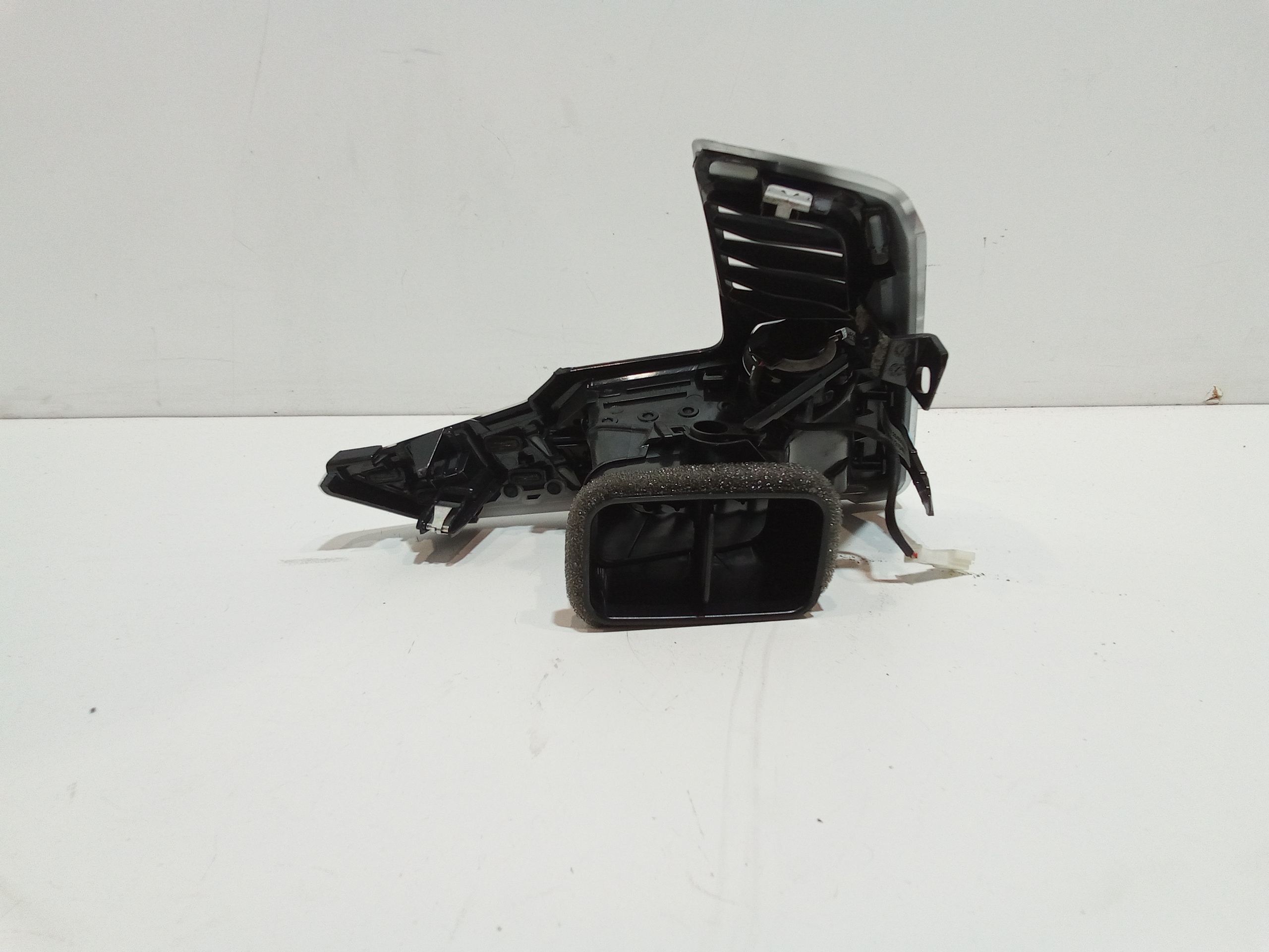 Bocchetta aria cruscotto lato guida per Bmw X6 Serie (G06) (19>) (2019 - In produzione)