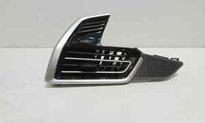 Bocchetta aria cruscotto lato guida per Bmw X6 Serie (G06) (19>) (2019 - In produzione)