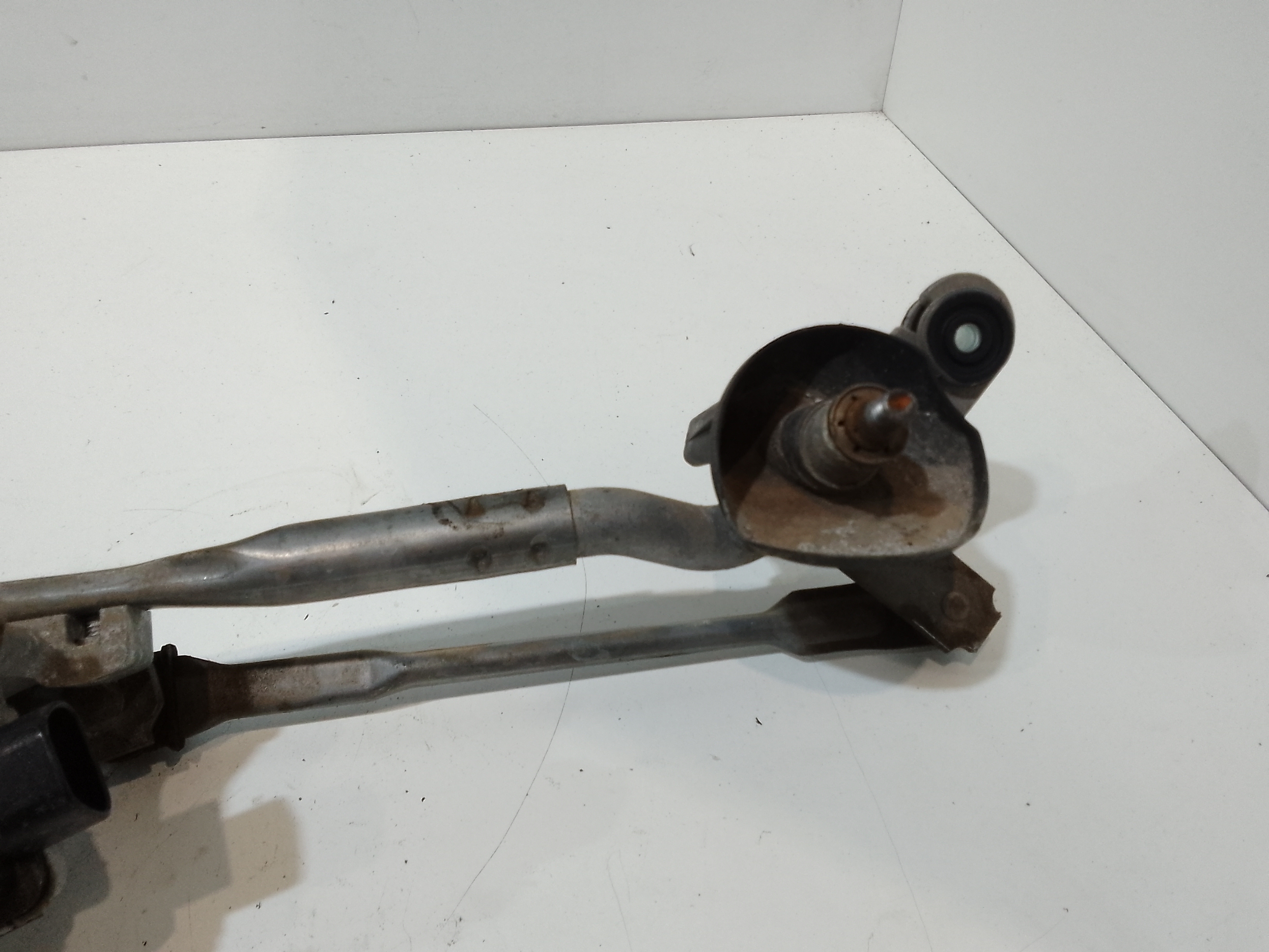 Motorino tergi ant completo di tandem per Daihatsu Sirion 2 Serie (2005 - In produzione)