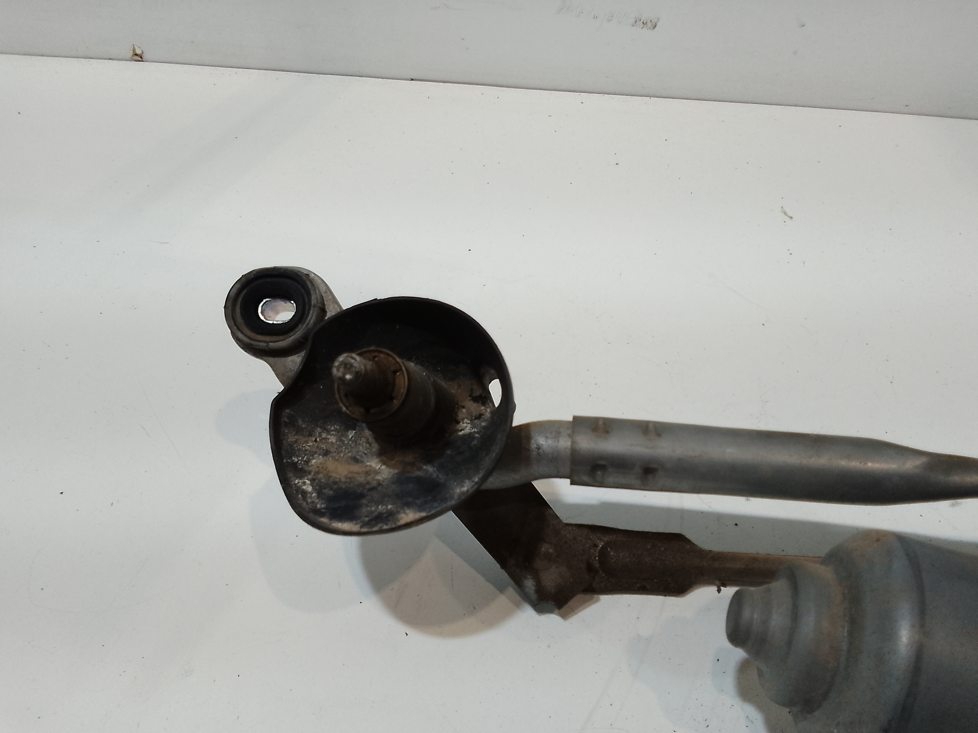 Motorino tergi ant completo di tandem per Daihatsu Sirion 2 Serie (2005 - In produzione)