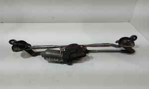 Motorino tergi ant completo di tandem per Daihatsu Sirion 2 Serie (2005 - In produzione)