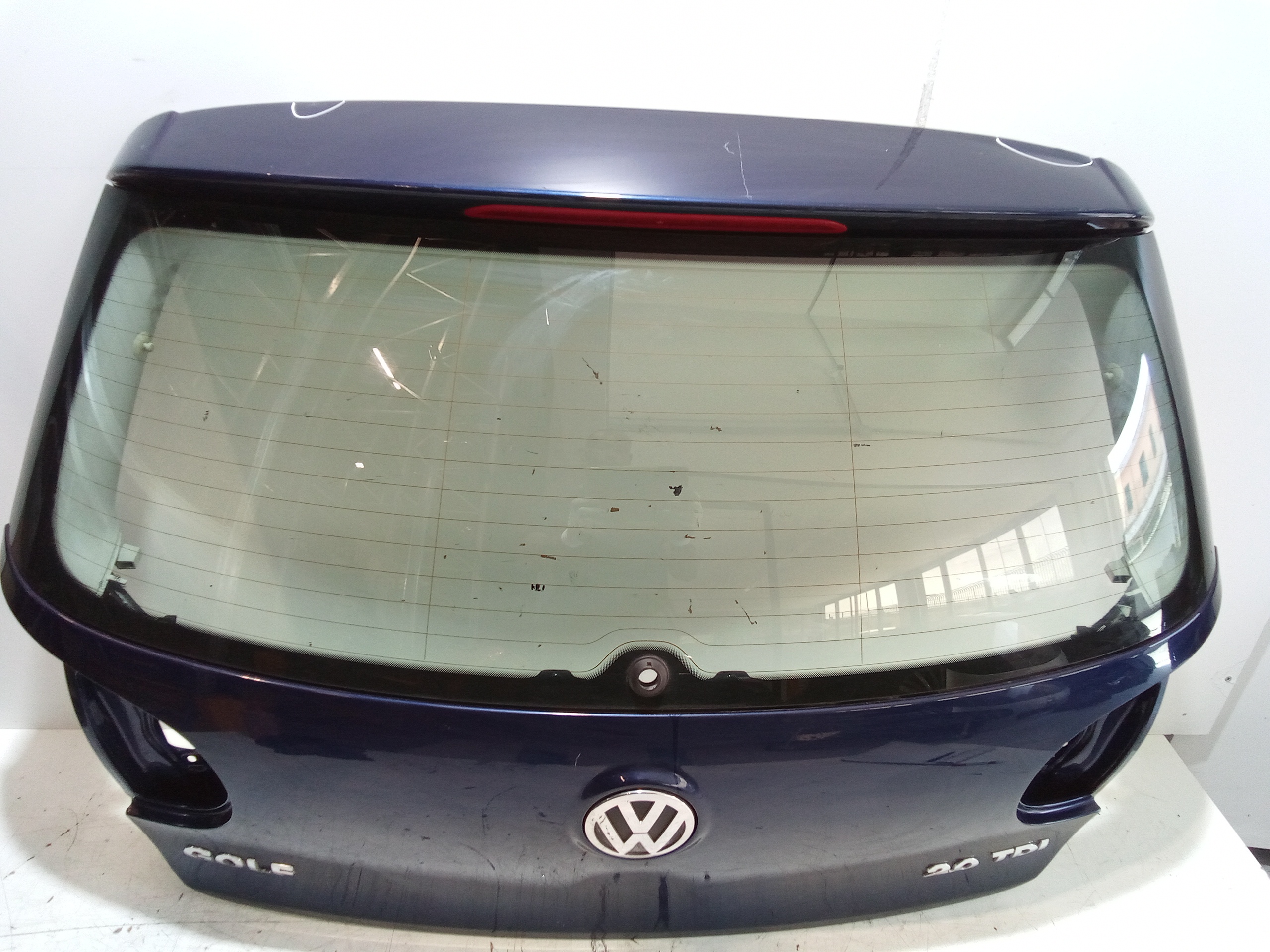Portellone Posteriore per Volkswagen Golf 5 Berlina (03>08) (2003 - 2008)
