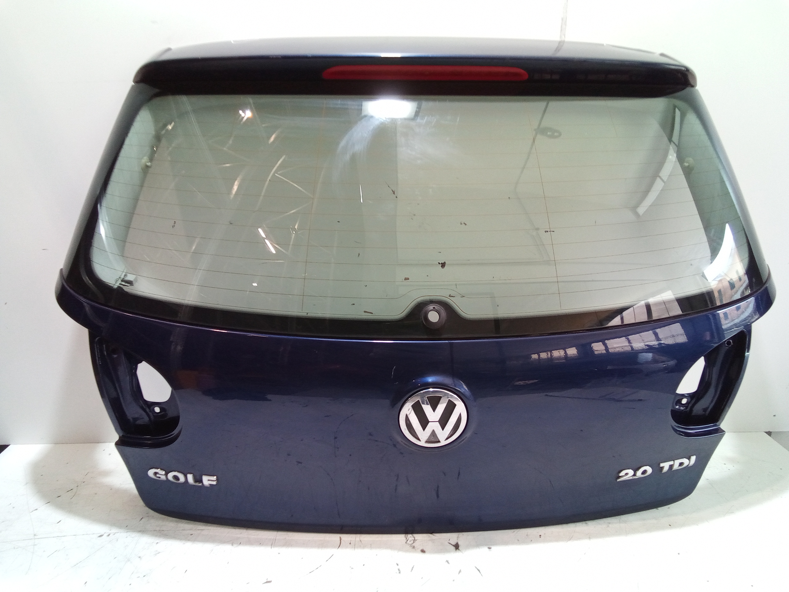 Portellone Posteriore per Volkswagen Golf 5 Berlina (03>08) (2003 - 2008)