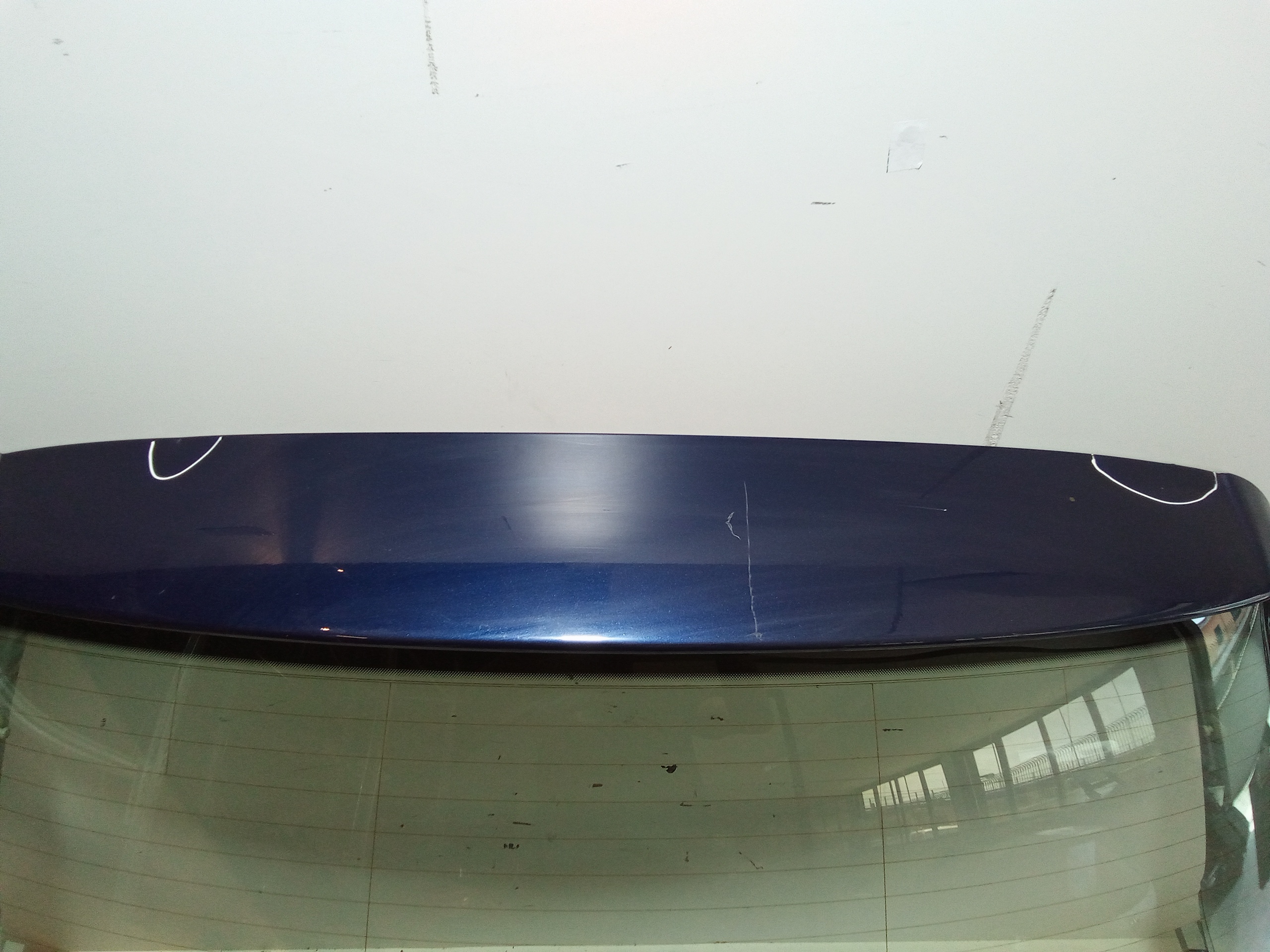 Portellone Posteriore per Volkswagen Golf 5 Berlina (03>08) (2003 - 2008)