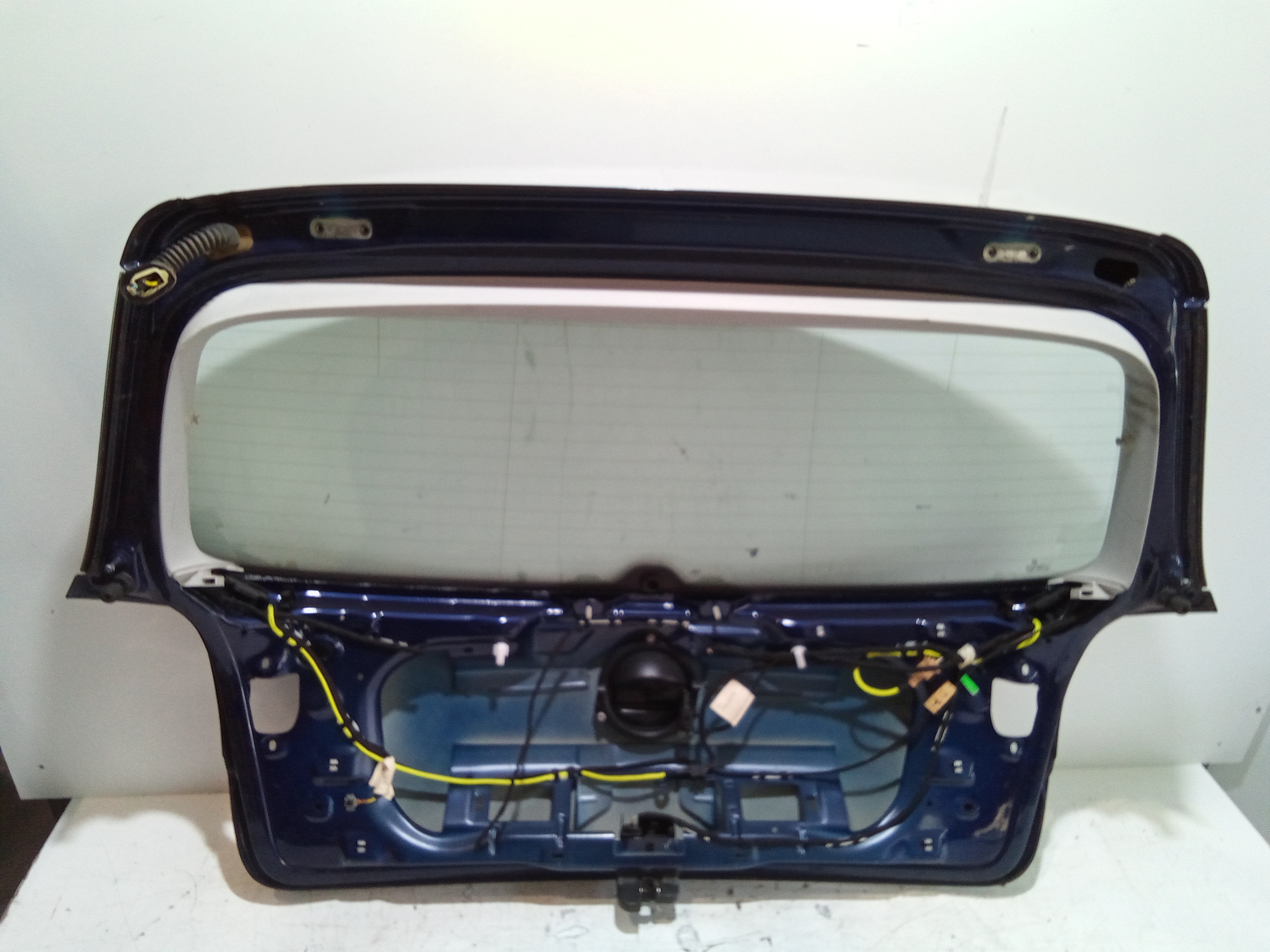 Portellone Posteriore per Volkswagen Golf 5 Berlina (03>08) (2003 - 2008)