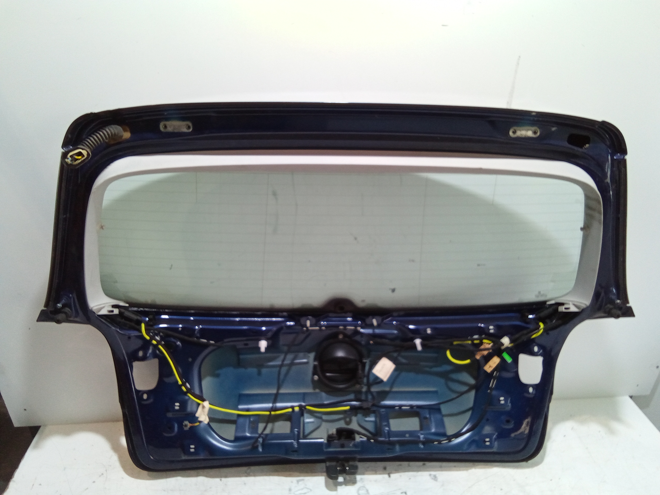 Portellone Posteriore per Volkswagen Golf 5 Berlina (03>08) (2003 - 2008)
