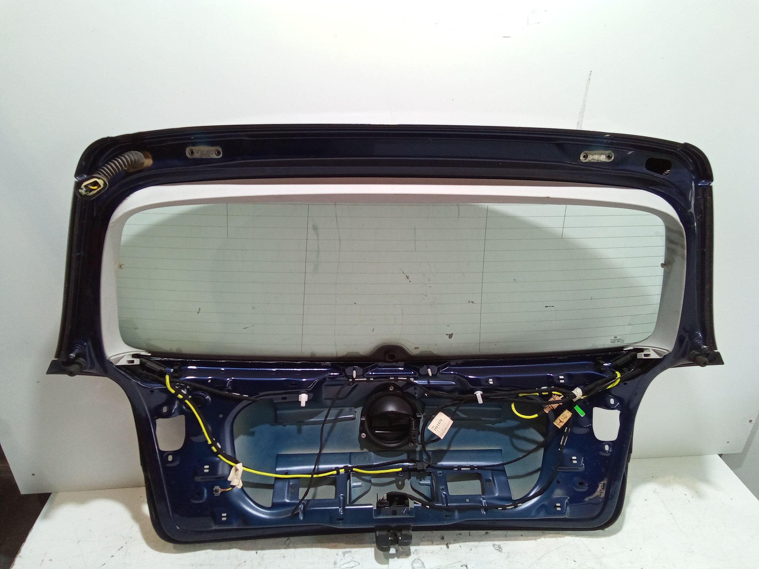 Portellone Posteriore per Volkswagen Golf 5 Berlina (03>08) (2003 - 2008)