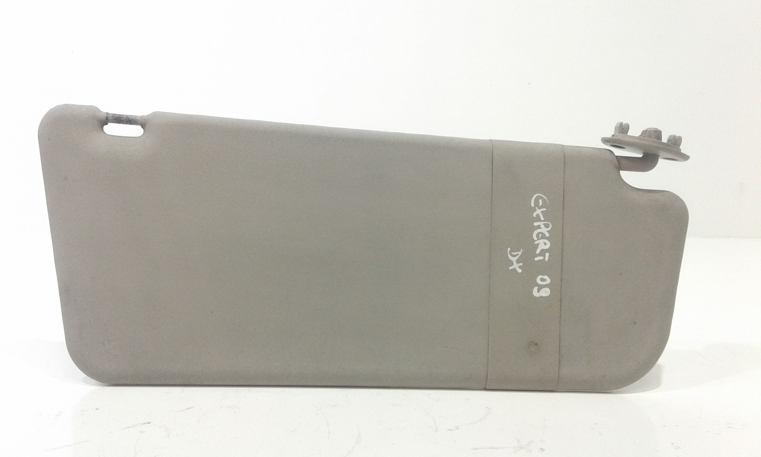 Parasole aletta Lato Passeggero PEUGEOT Expert 3 Serie