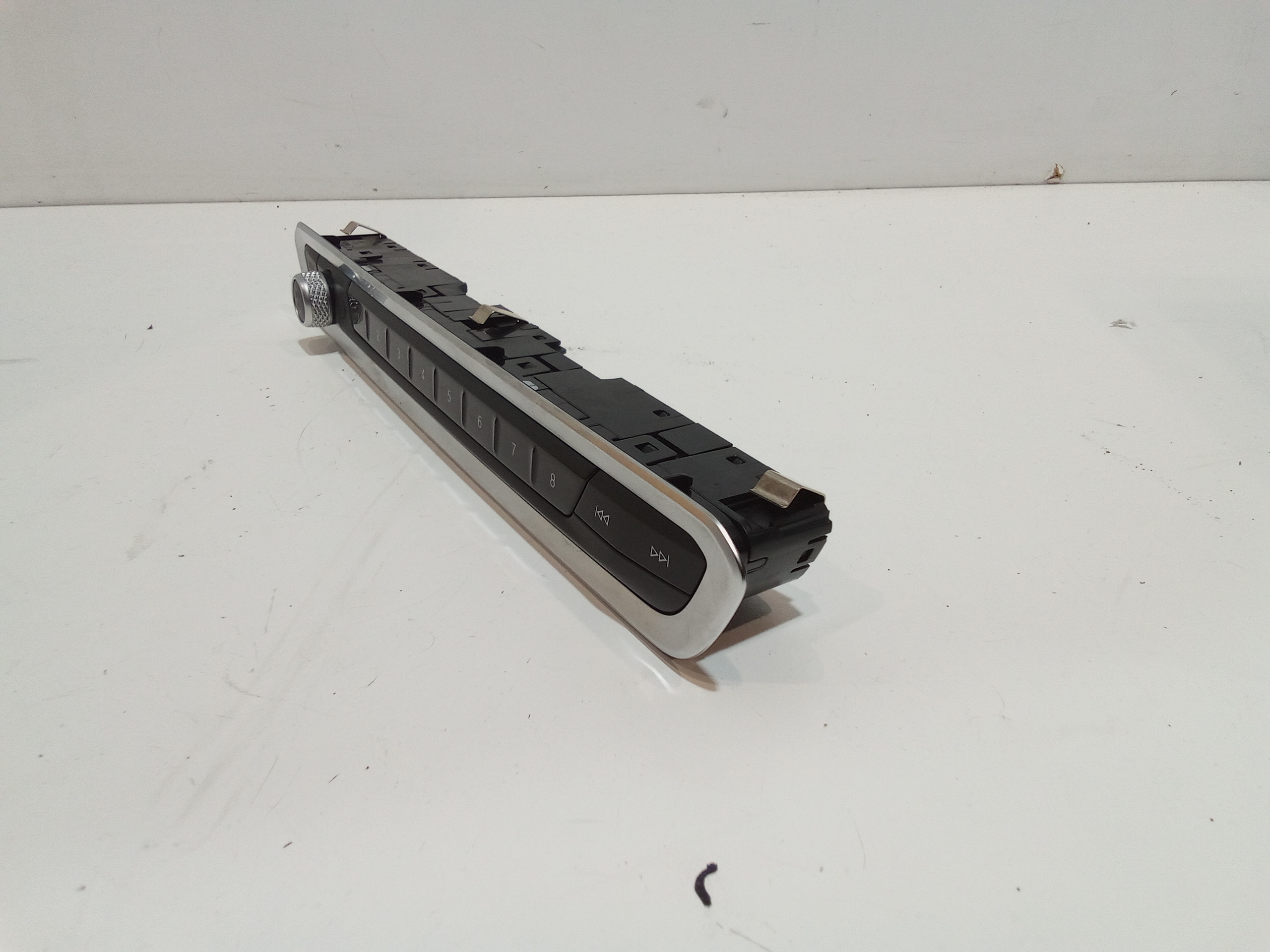 Pulsantiera Centrale per Bmw X6 Serie (G06) (19>) (2019 - In produzione)