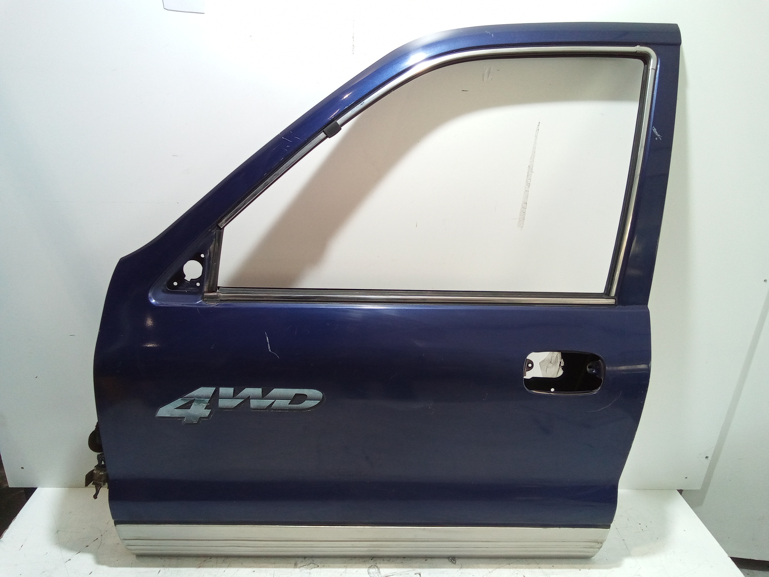 Portiera Anteriore Sinistra per Kia Sportage Serie (98>04) (1998 - 2004)