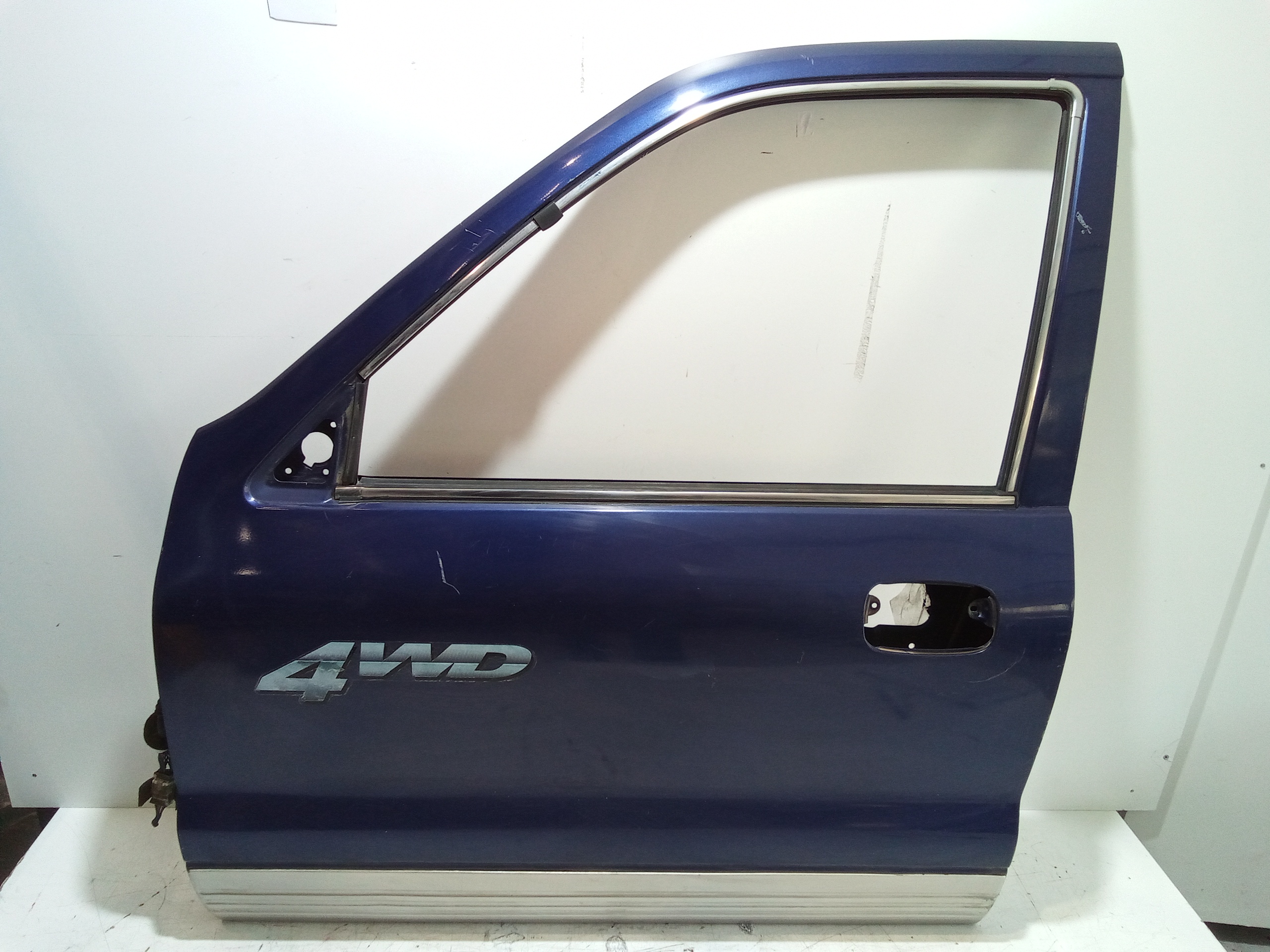 Portiera Anteriore Sinistra per Kia Sportage Serie (98>04) (1998 - 2004)