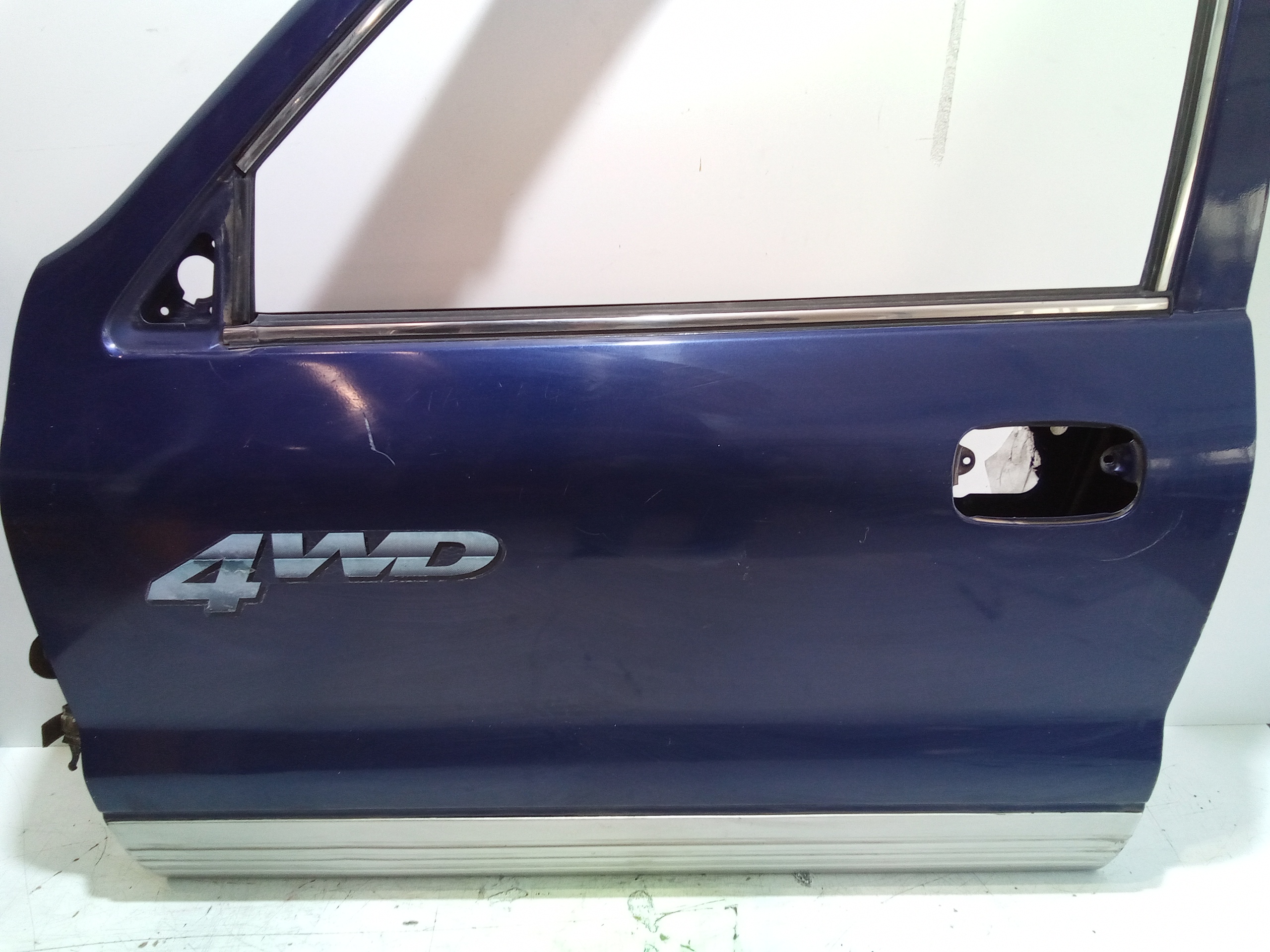 Portiera Anteriore Sinistra per Kia Sportage Serie (98>04) (1998 - 2004)