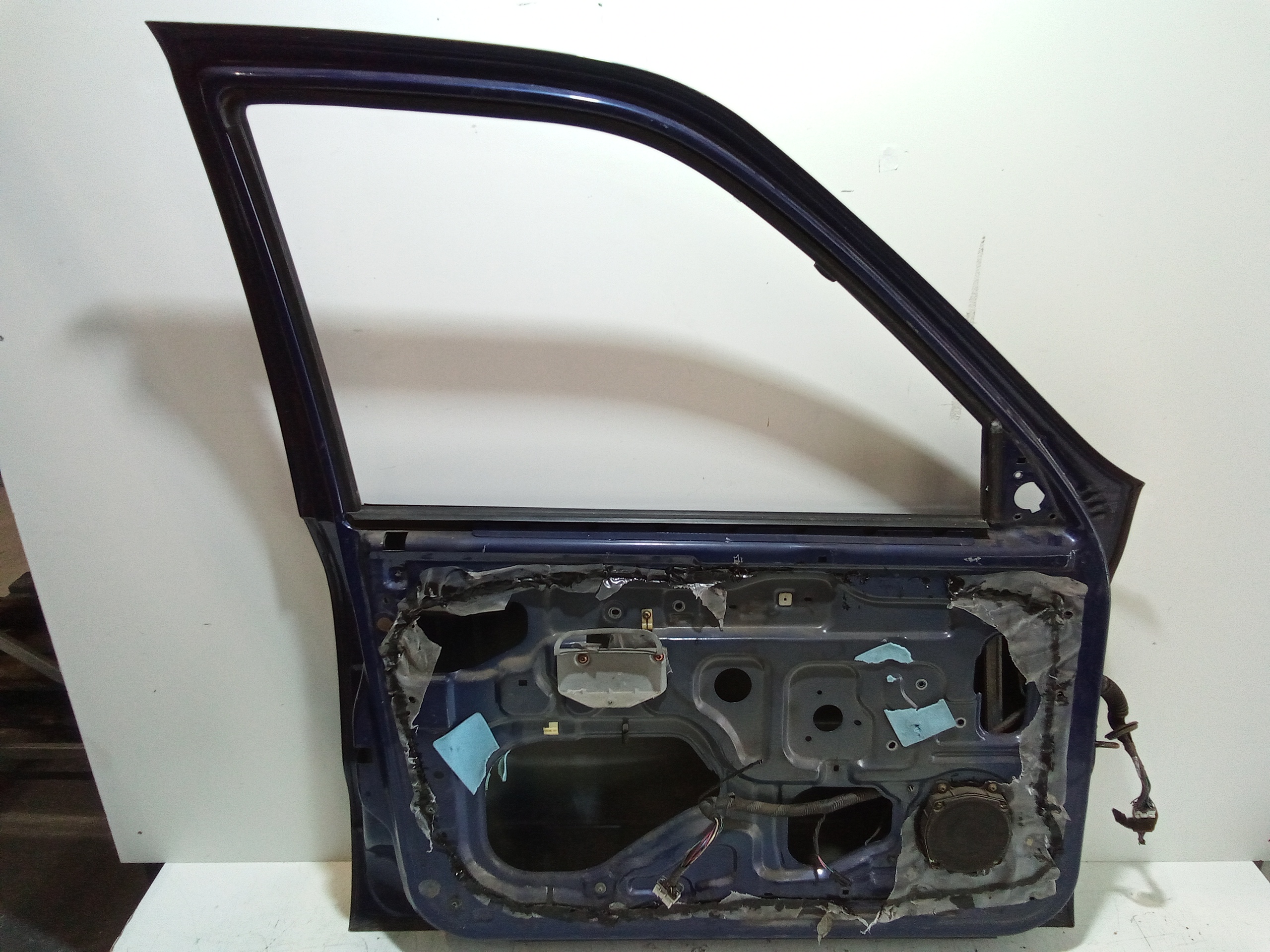 Portiera Anteriore Sinistra per Kia Sportage Serie (98>04) (1998 - 2004)