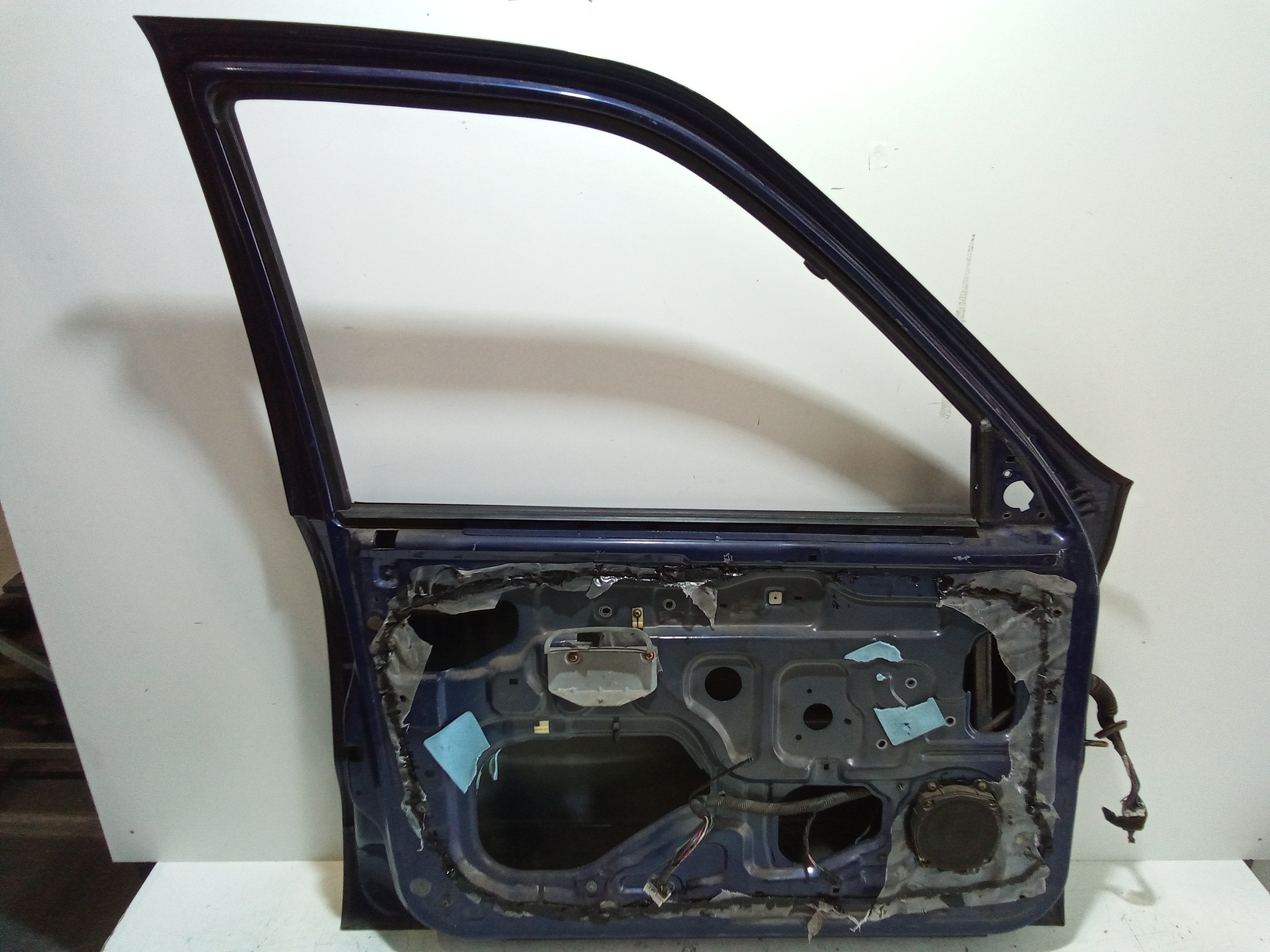 Portiera Anteriore Sinistra per Kia Sportage Serie (98>04) (1998 - 2004)