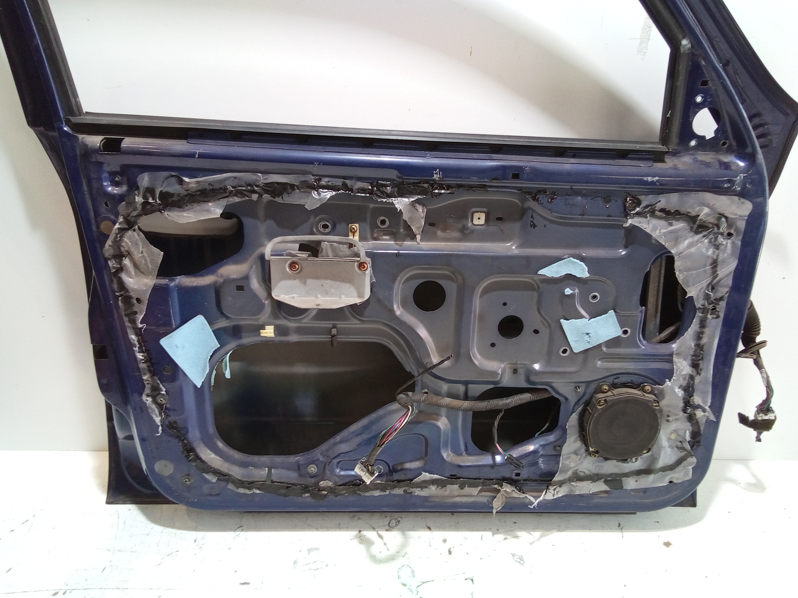 Portiera Anteriore Sinistra per Kia Sportage Serie (98>04) (1998 - 2004)