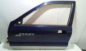 Portiera Anteriore Sinistra per Kia Sportage Serie (98>04) (1998 - 2004)