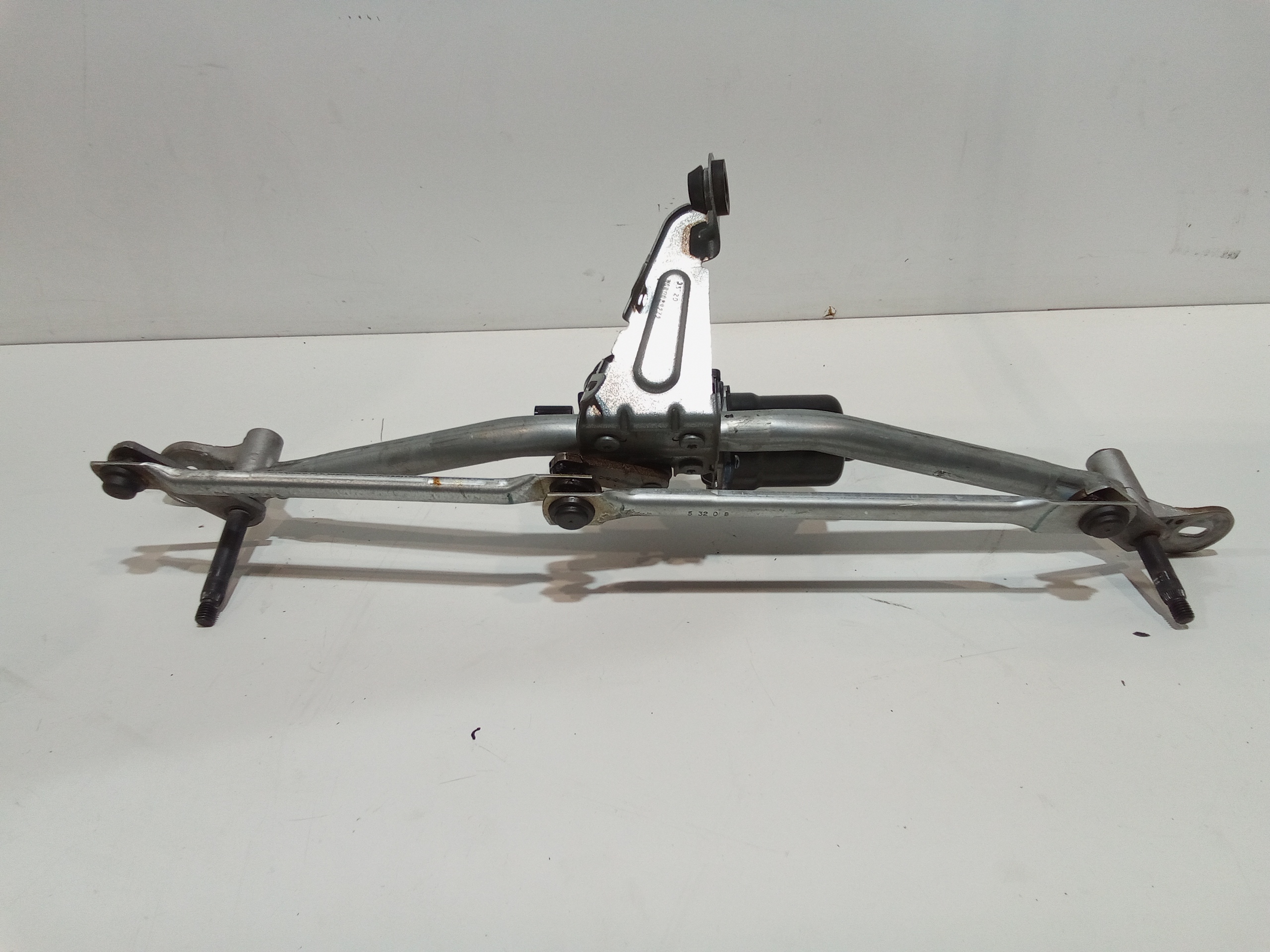 Motorino tergi ant completo di tandem per Bmw X6 Serie (G06) (19>) (2019 - In produzione)