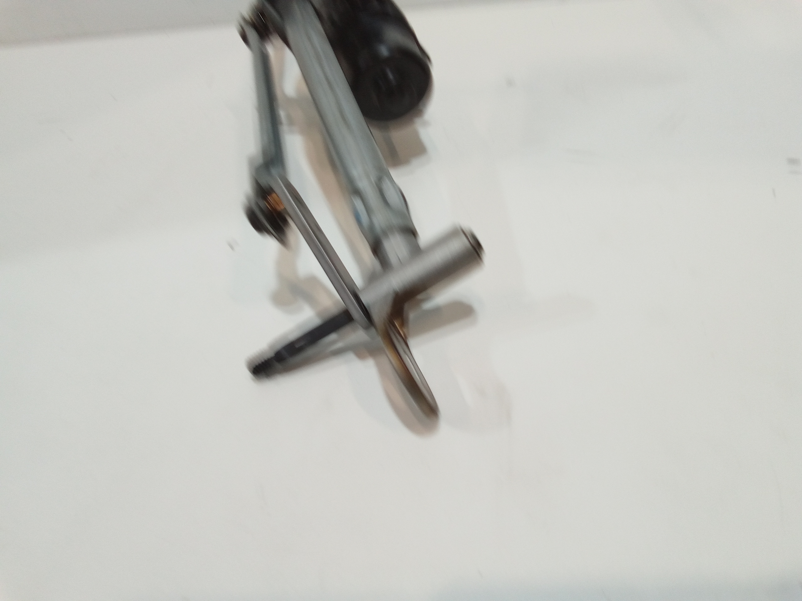 Motorino tergi ant completo di tandem per Bmw X6 Serie (G06) (19>) (2019 - In produzione)