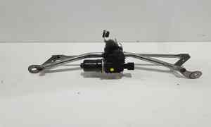 Motorino tergi ant completo di tandem per Bmw X6 Serie (G06) (19>) (2019 - In produzione)