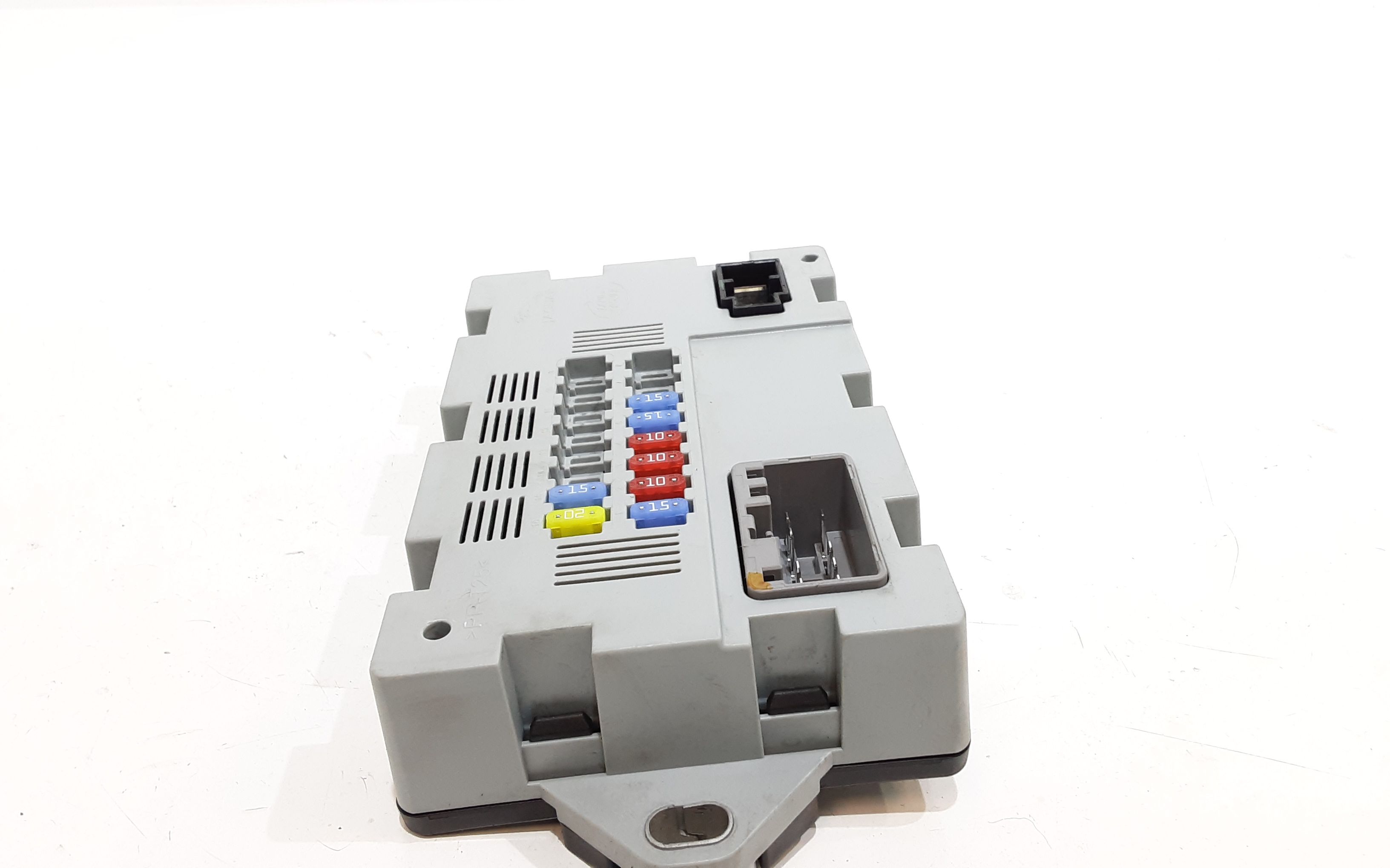 Centralina porta fusibili JAGUAR F-Pace Serie (16>)