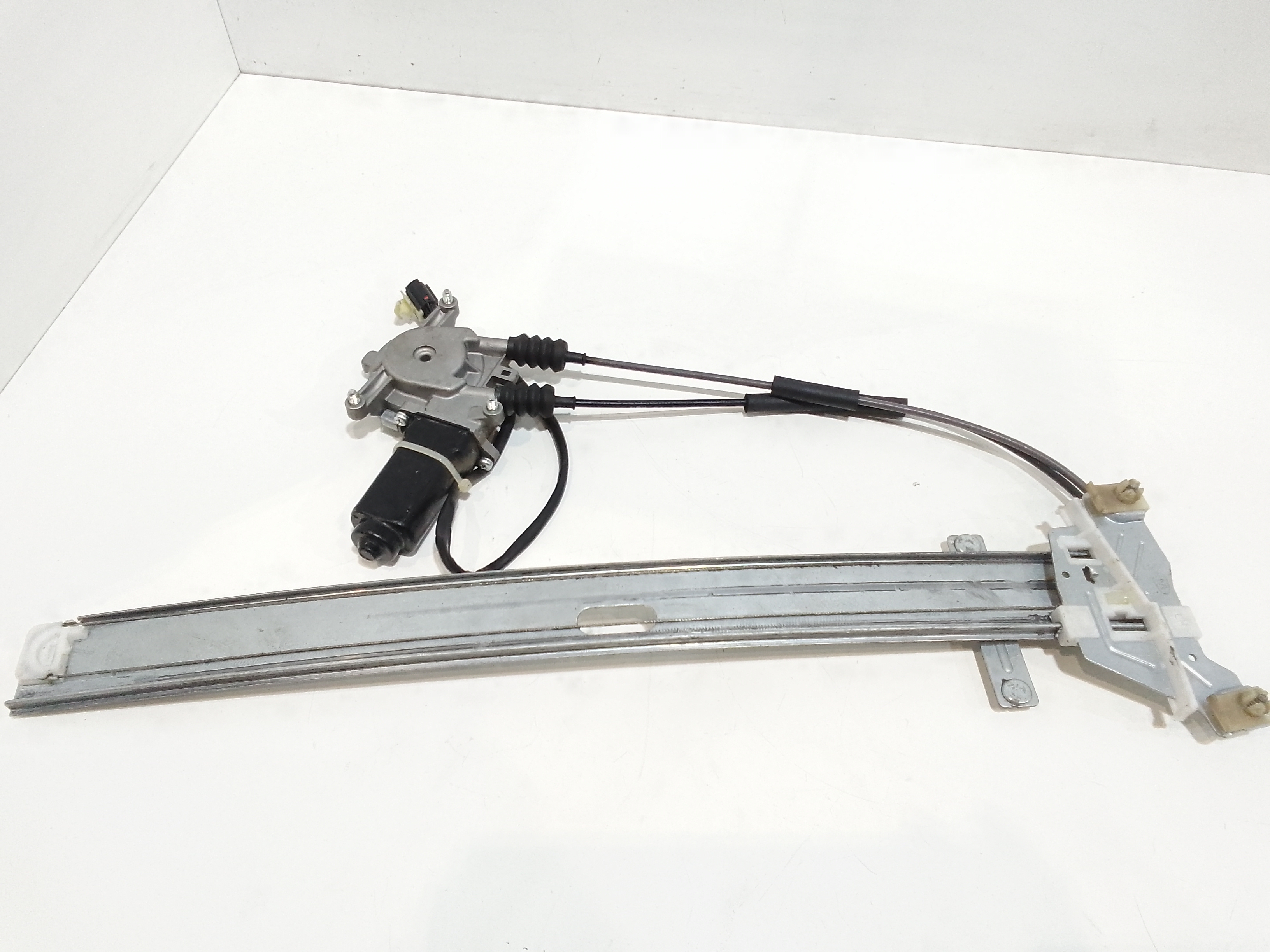 Cremagliera anteriore destra passeggero per Kia Sportage Serie (94>98) (1994 - 1998)